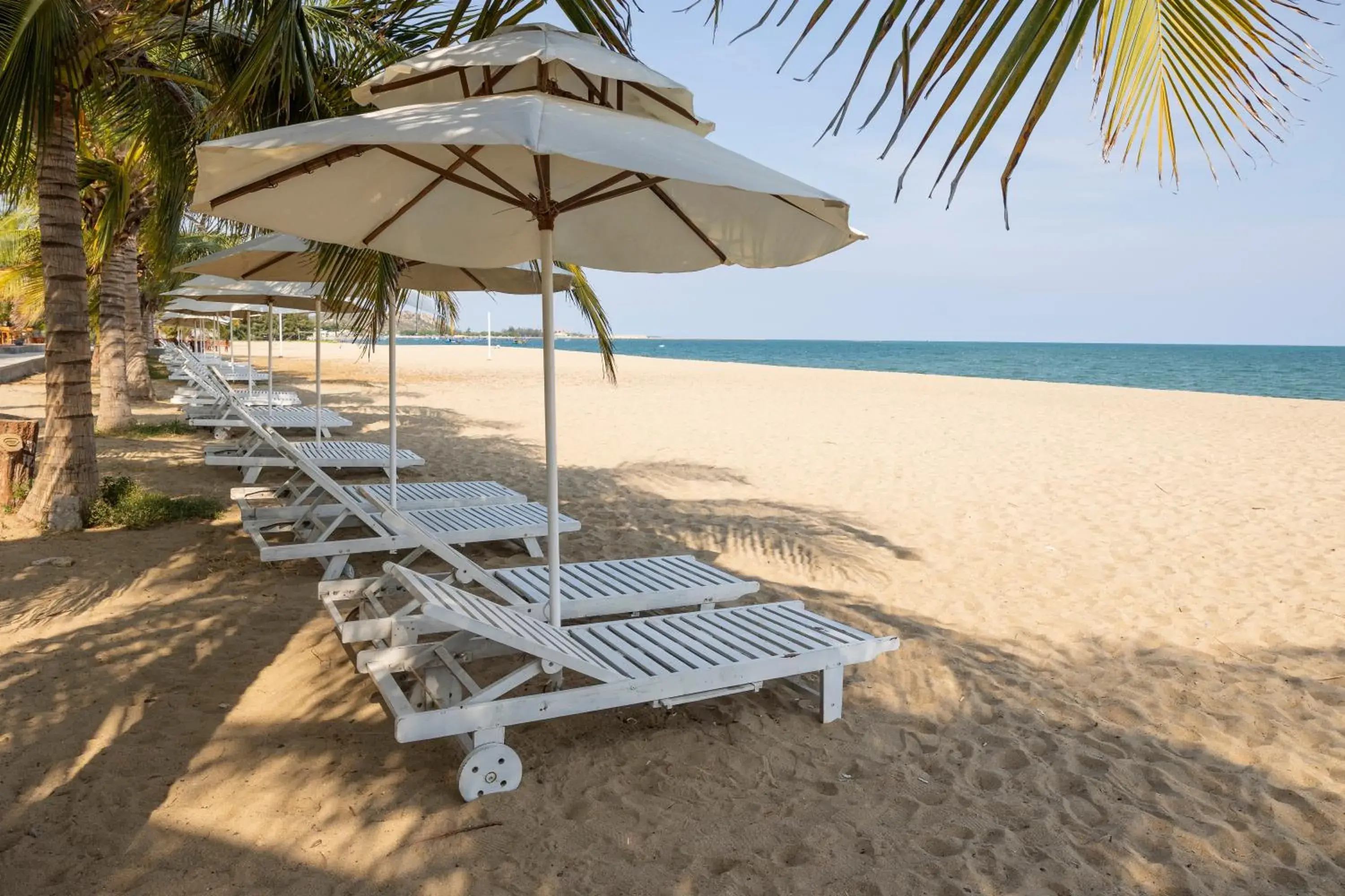 Saigon - Ninh Chu Hotel & Resort Saigon - Ninh Chu Hotel & Resort