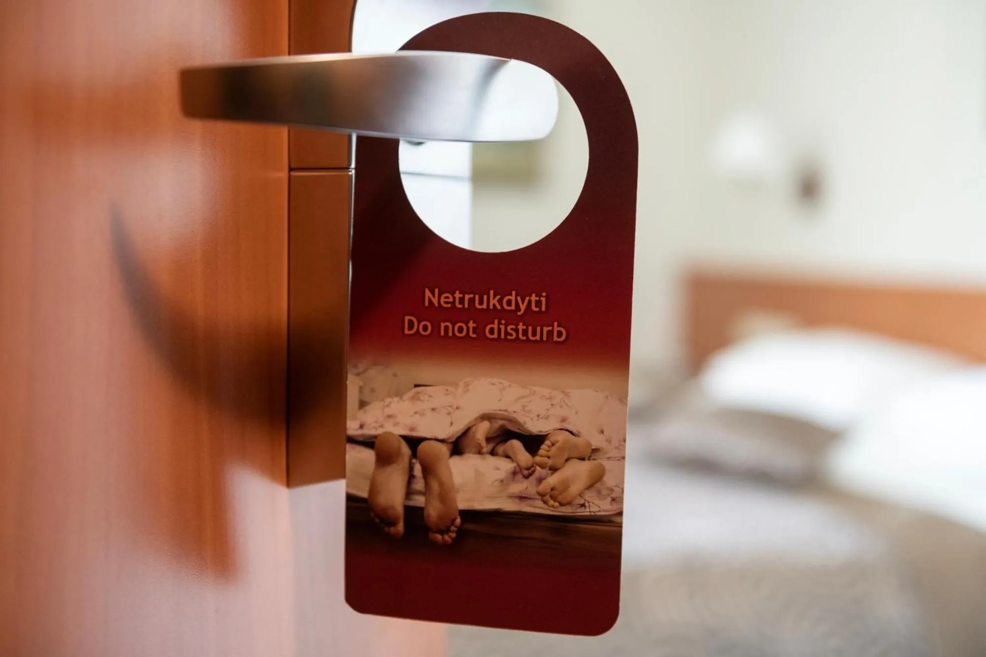 Photo of the whole room, Bed in Art City Inn