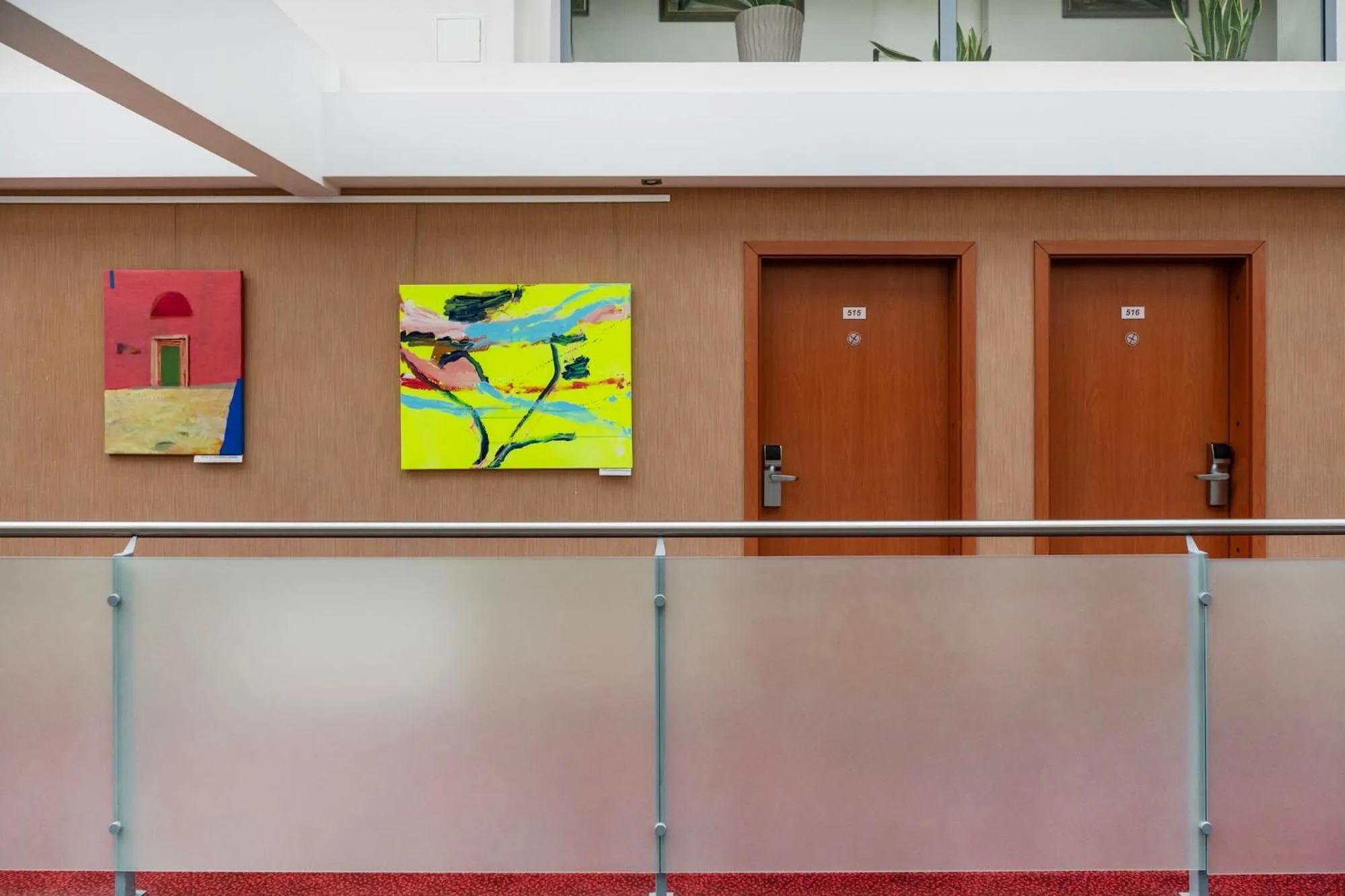 Other in Art City Inn