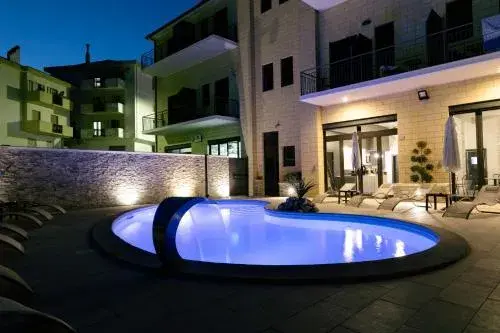 Affittacamere Villa Bisceglia Affittacamere Villa Bisceglia