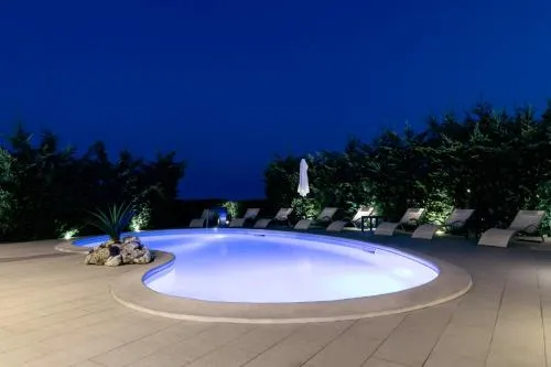 Affittacamere Villa Bisceglia