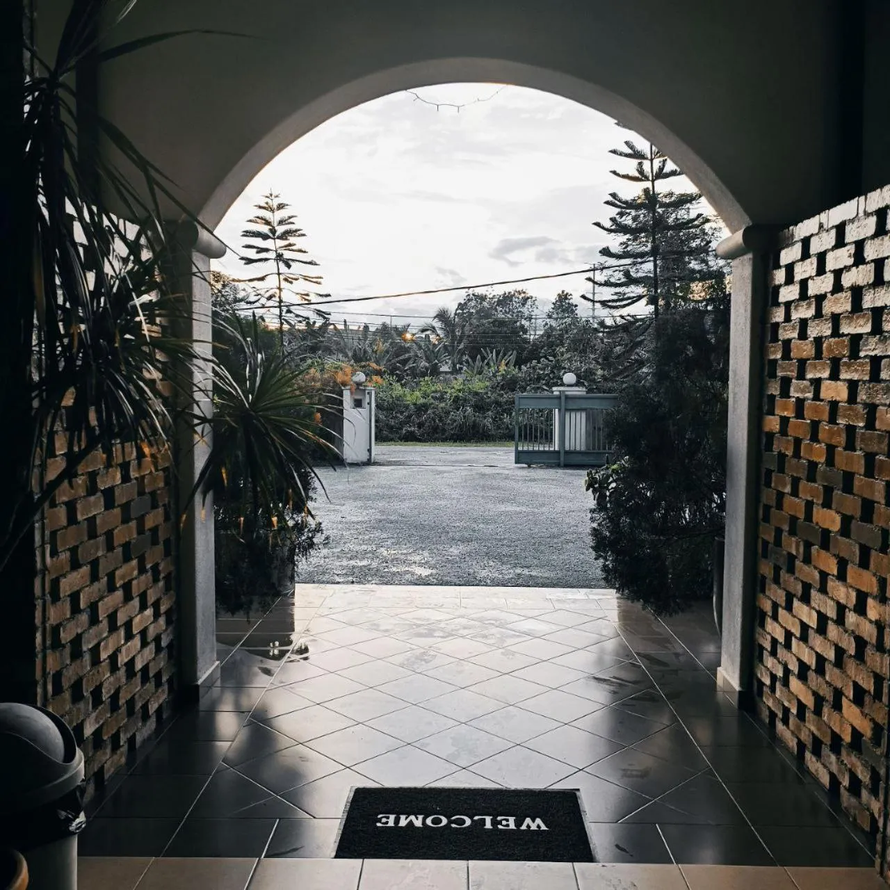 Apartment - Ground Floor in Villa 223