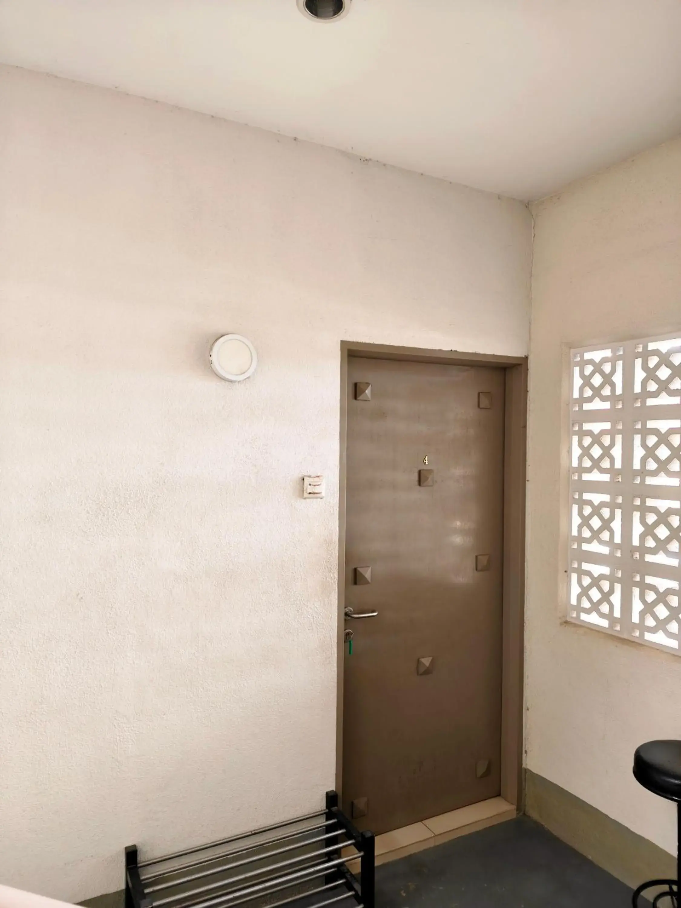 Three-Bedroom Apartment in Villa 223 Three-Bedroom Apartment in Villa 223