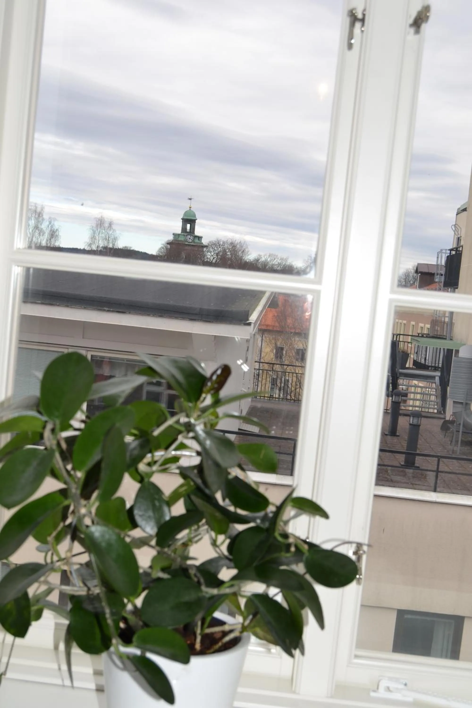 Lilla Hotellet Bed & Breakfast i Alingsås