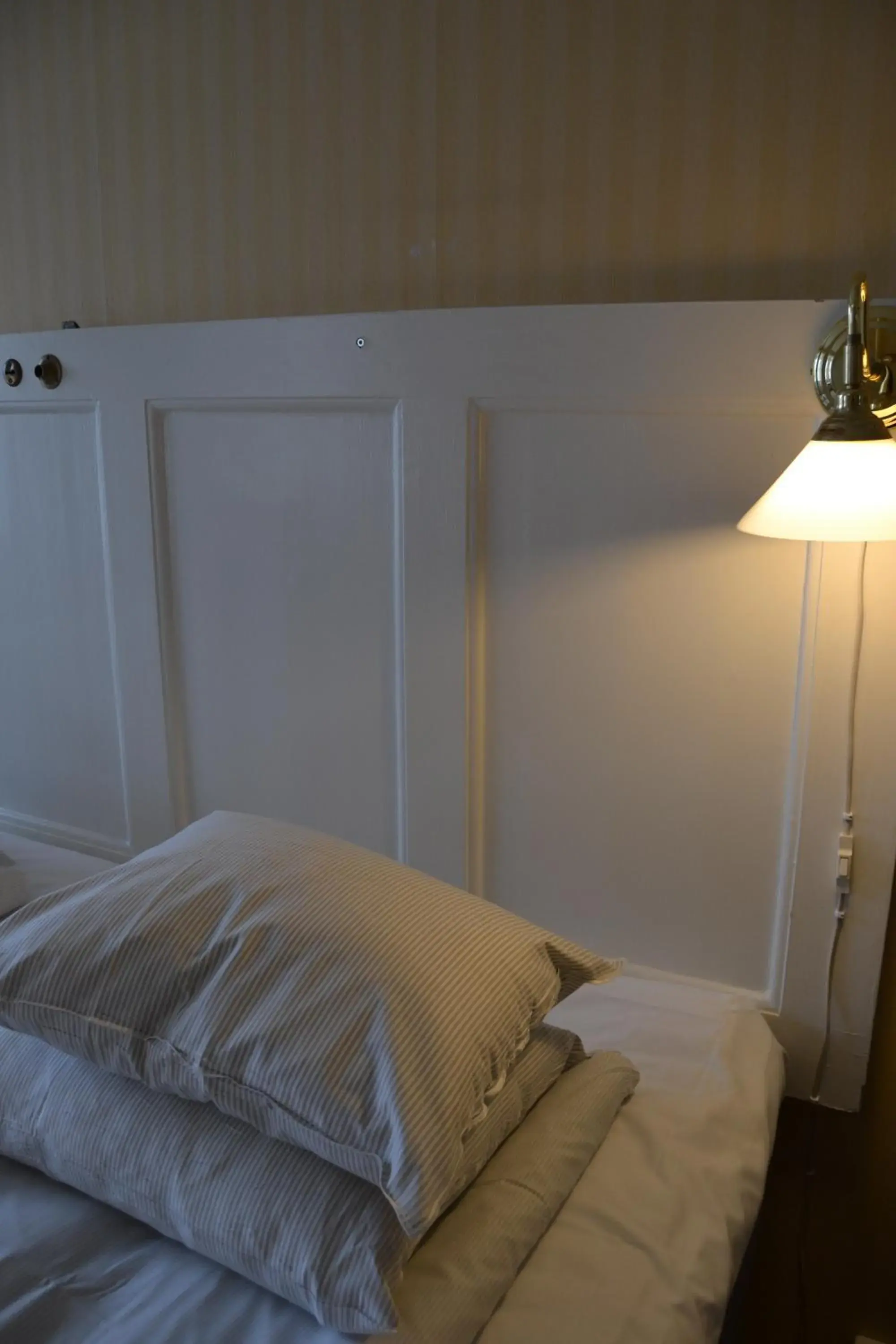 Double Room in Lilla Hotellet Bed & Breakfast i Alingsås Double Room in Lilla Hotellet Bed & Breakfast i Alingsås