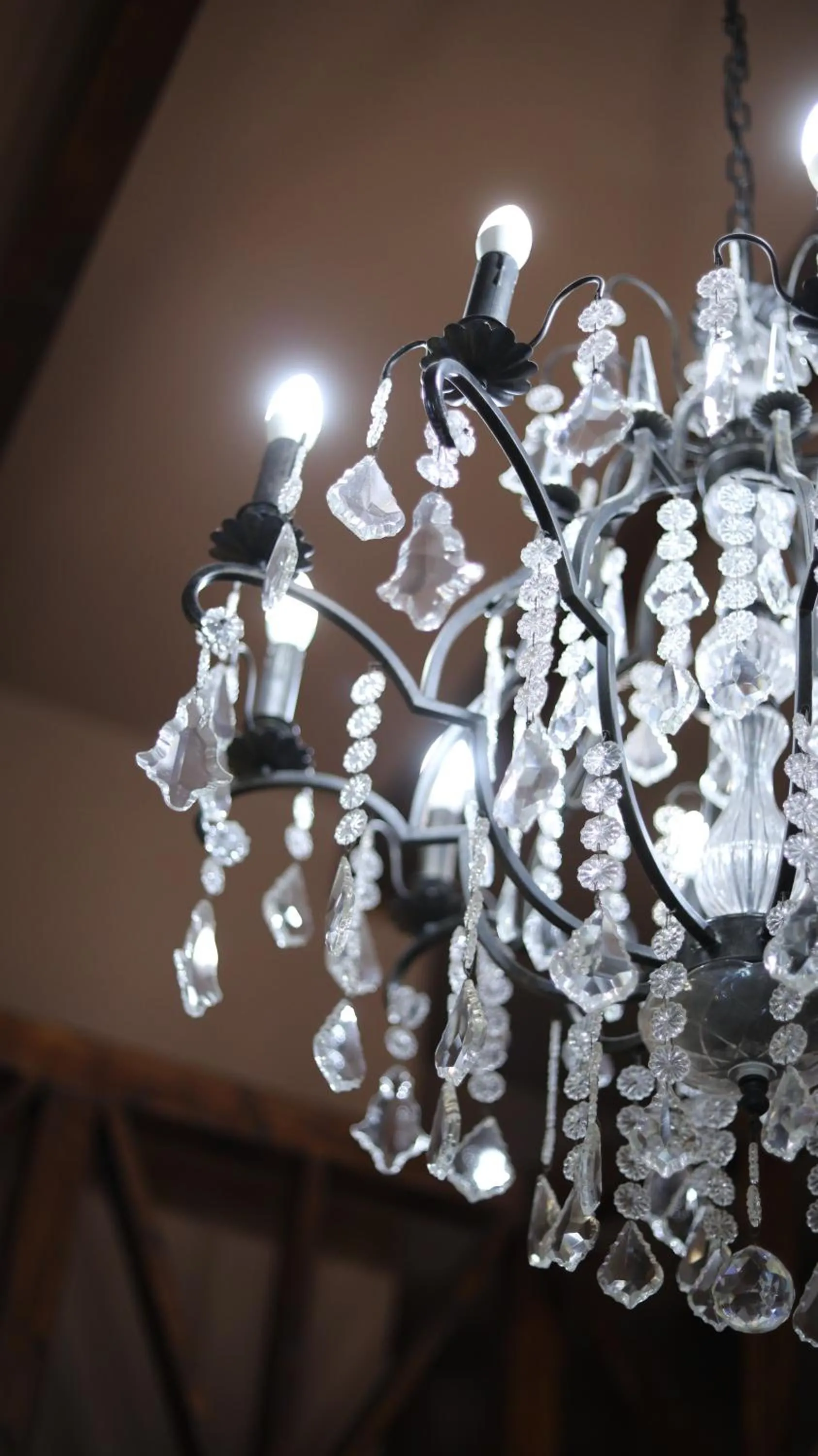 Seating area in BEST WESTERN Santakos Hotel