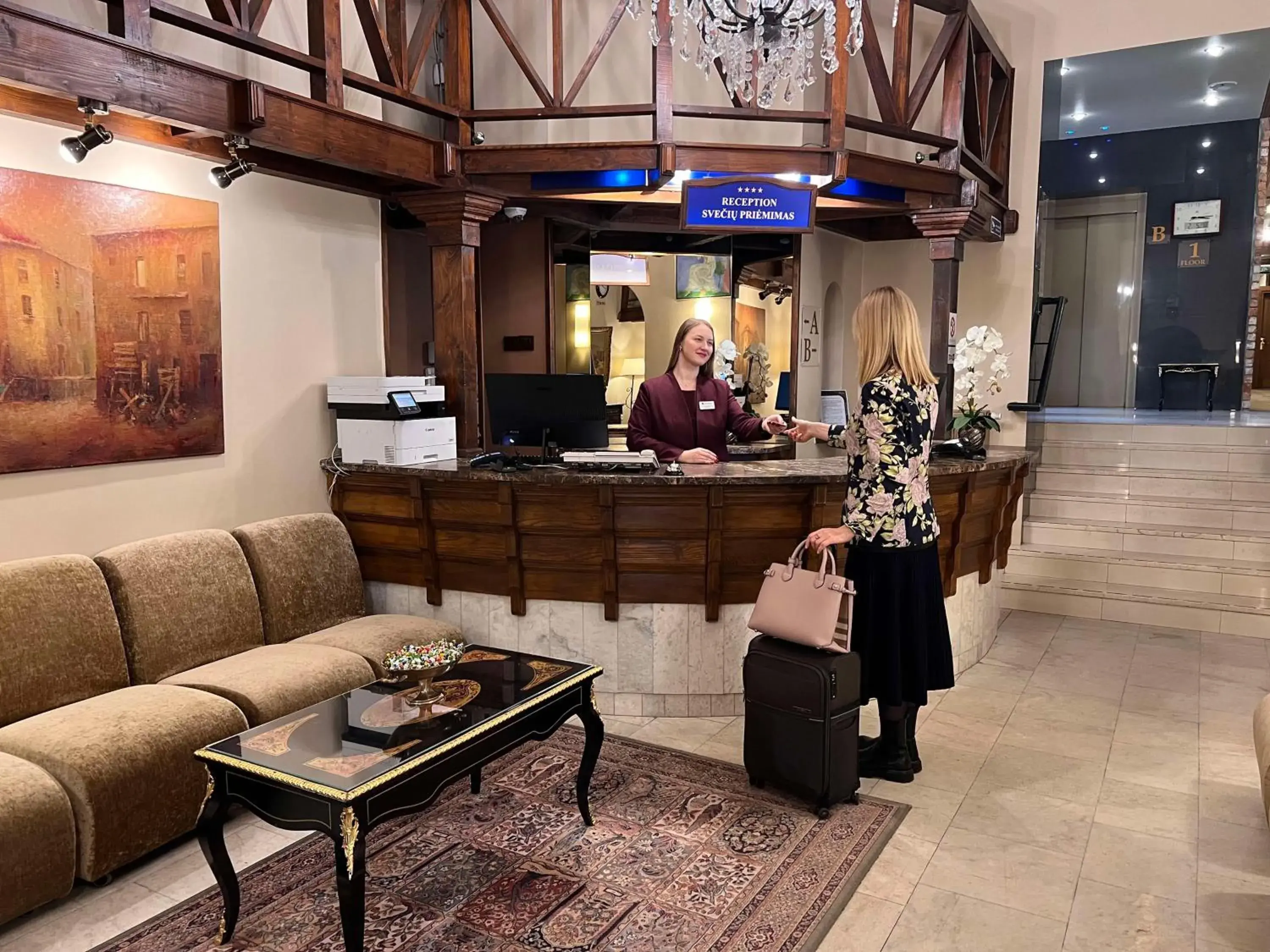 BEST WESTERN Santakos Hotel BEST WESTERN Santakos Hotel