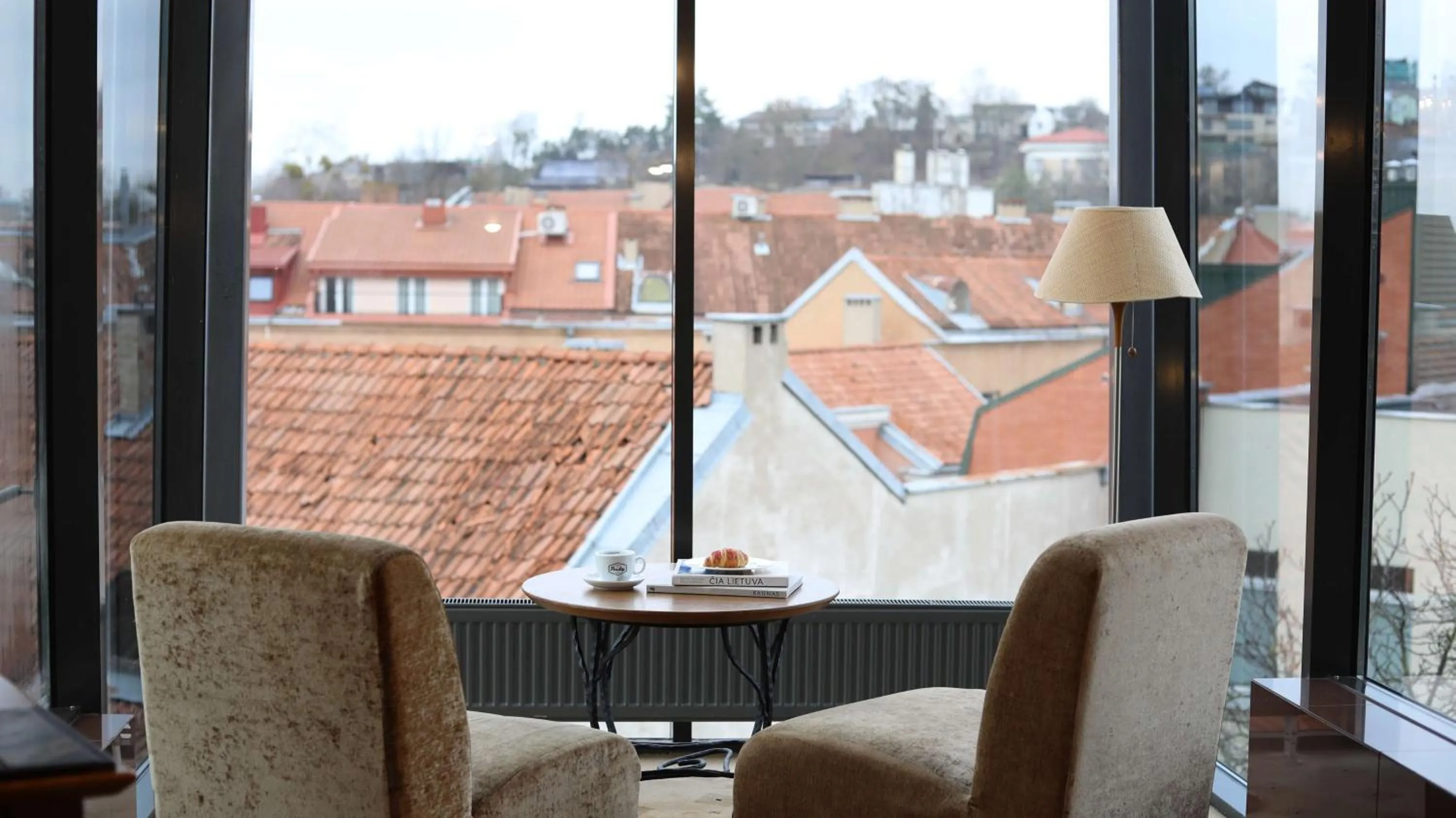 Bedroom in BEST WESTERN Santakos Hotel