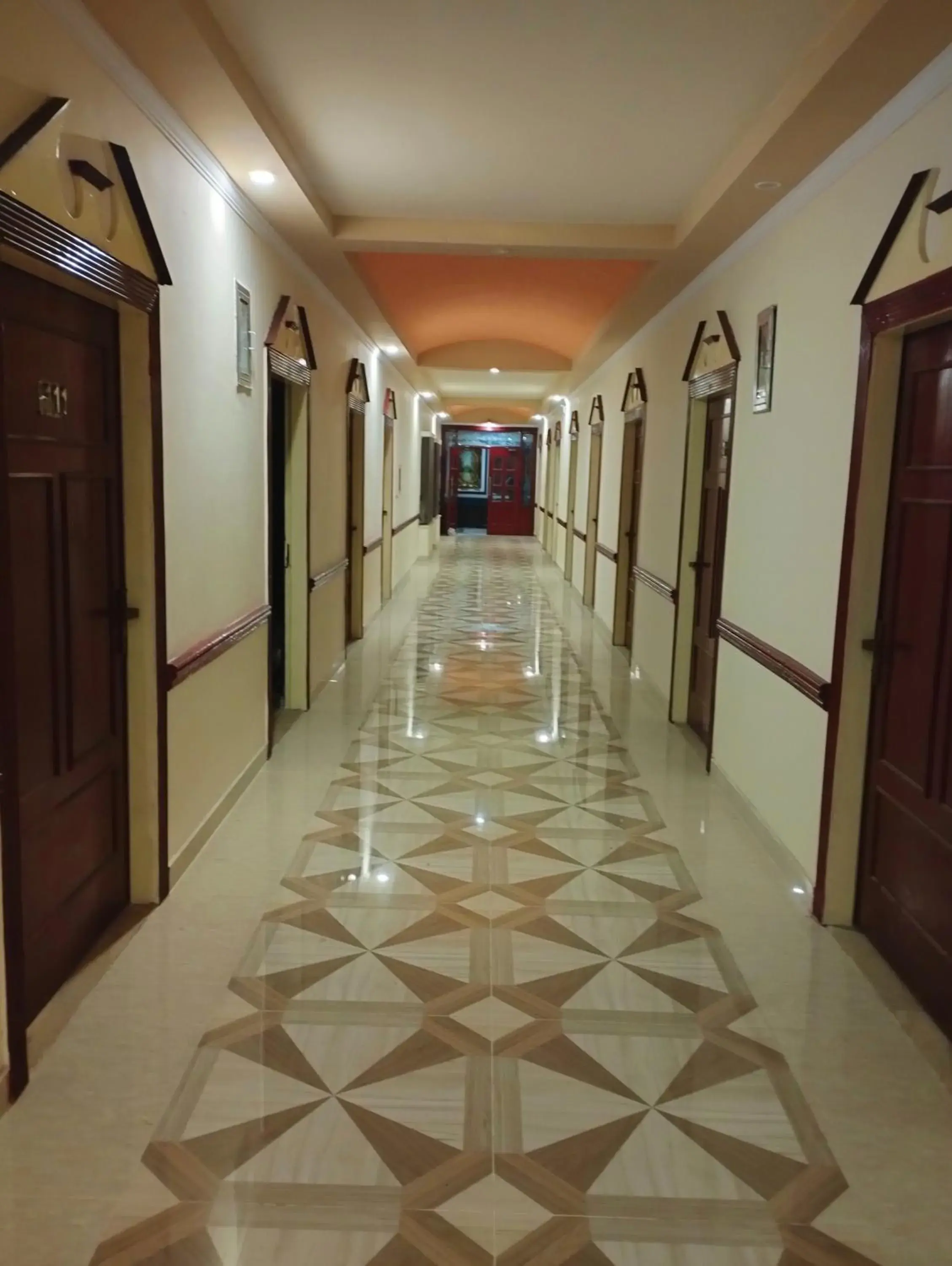 Hotel Mayfair Hotel Mayfair