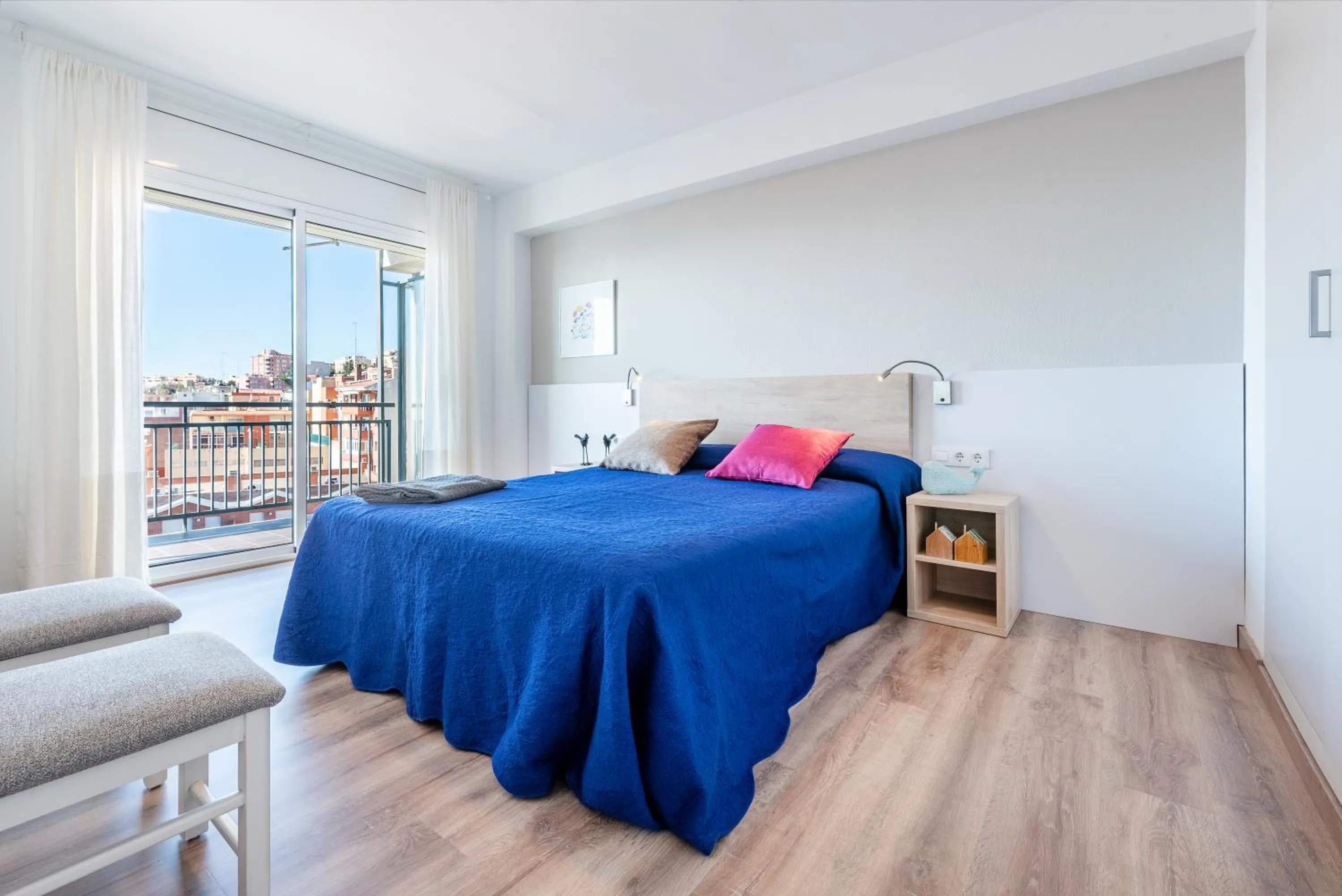 Apartamentos Astoria