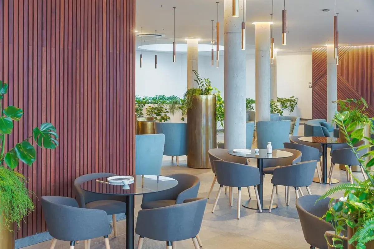 Restaurant/places to eat in Vilnius Grand Resort Restaurant/places to eat in Vilnius Grand Resort