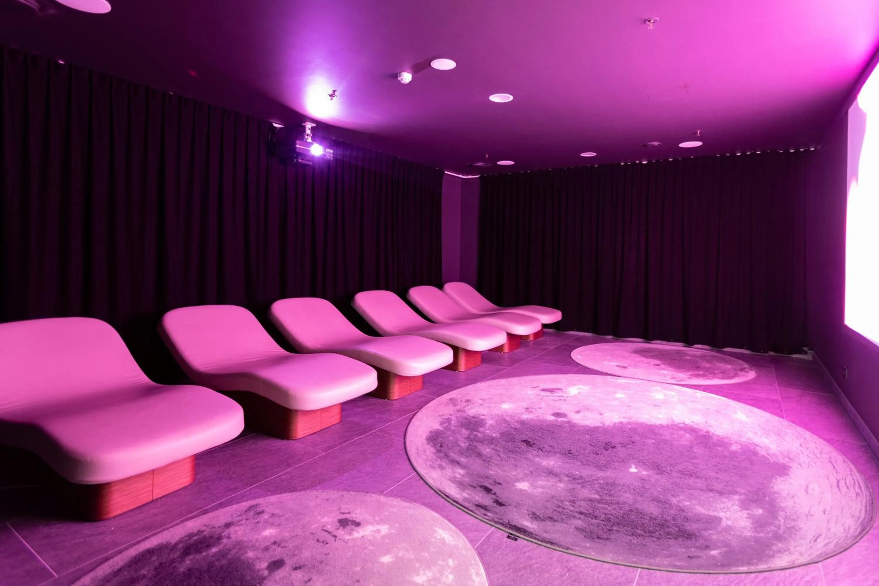 Spa and wellness centre/facilities in Vilnius Grand Resort