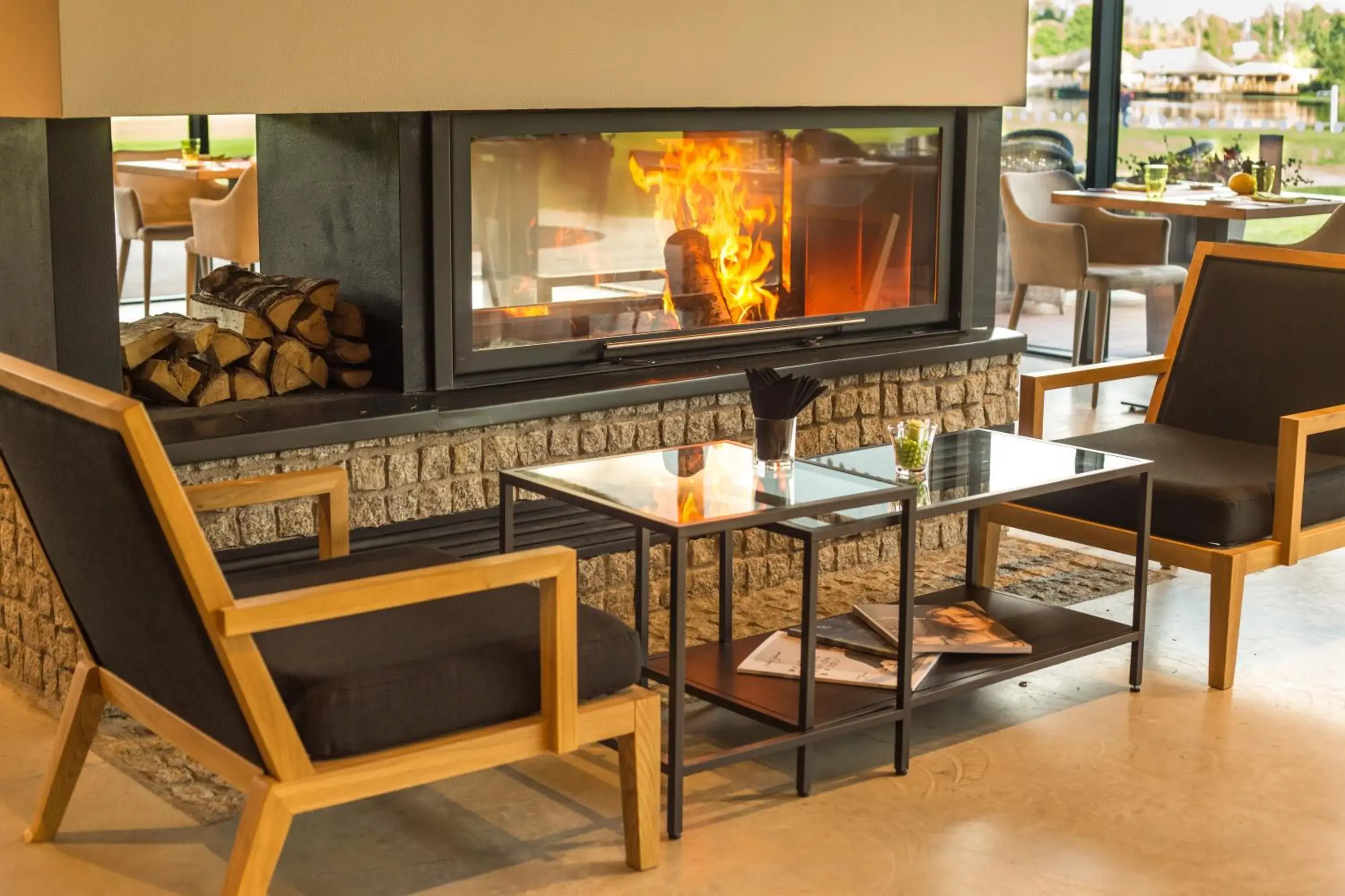 Restaurant/places to eat in Vilnius Grand Resort Restaurant/places to eat in Vilnius Grand Resort