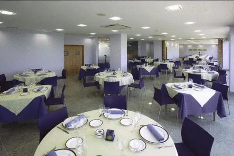 Hotel Mirador de Gornazo