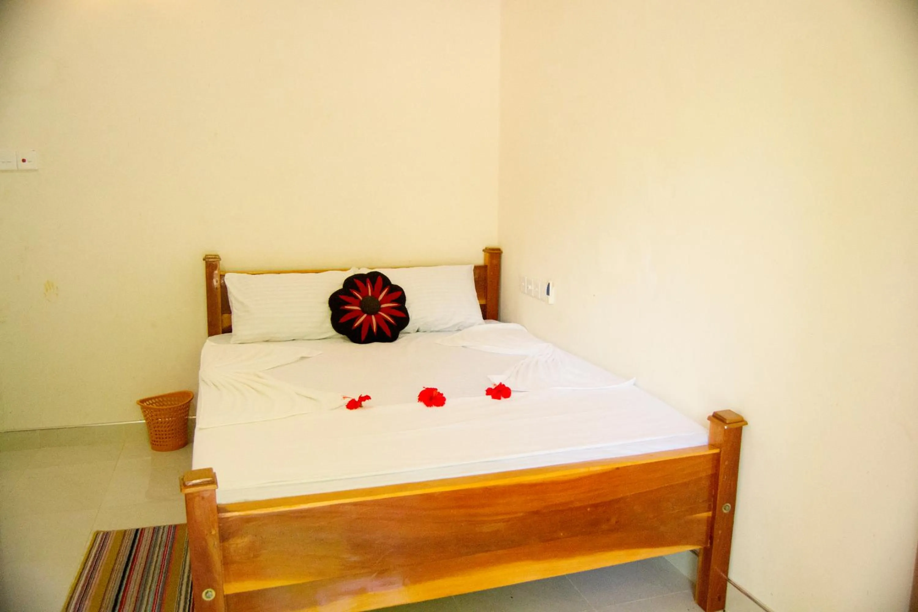 Bedroom, Bed in River Nature Park
