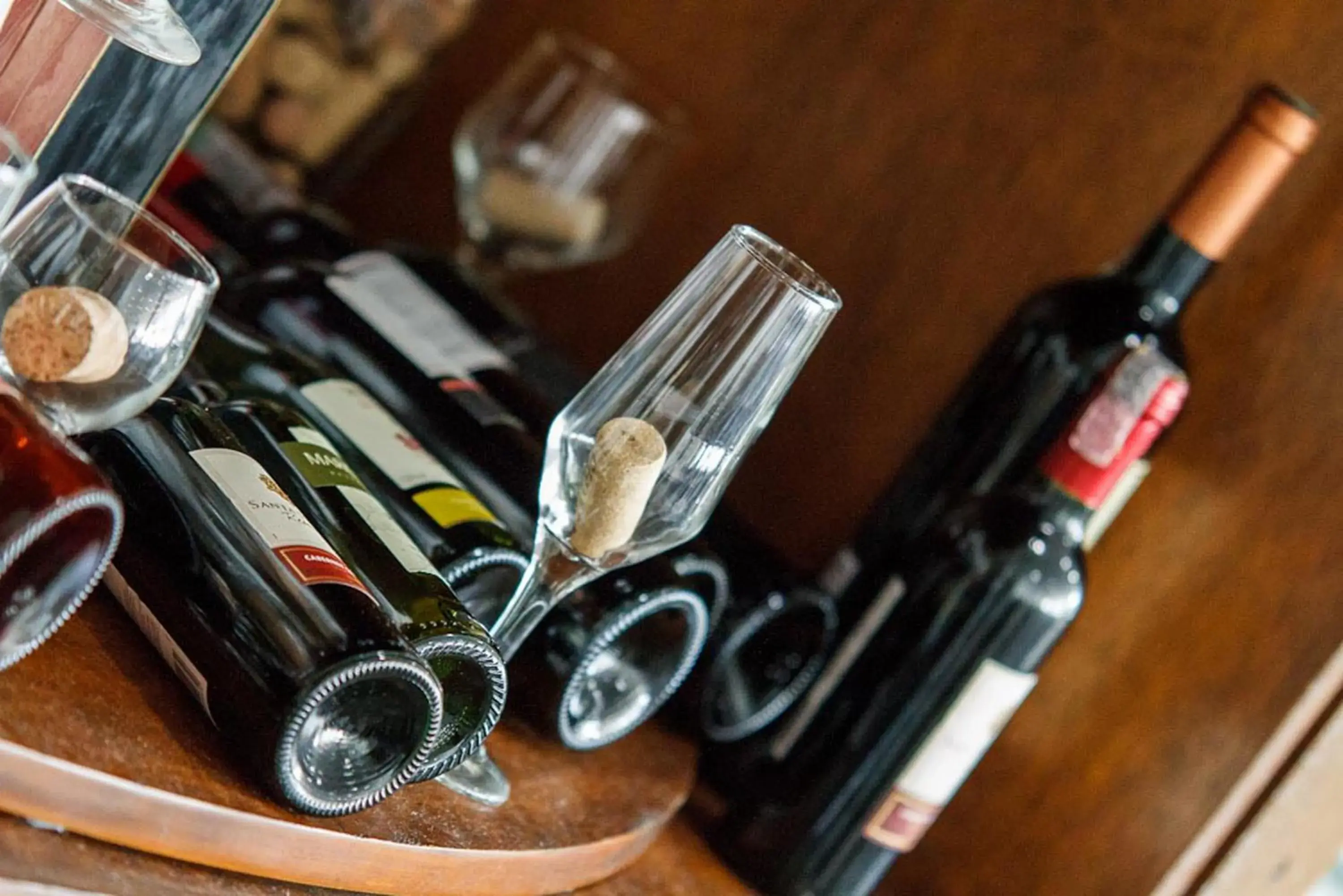 Food and drinks in Hotel VillaReal Guaratuba - Caieiras Food and drinks in Hotel VillaReal Guaratuba - Caieiras