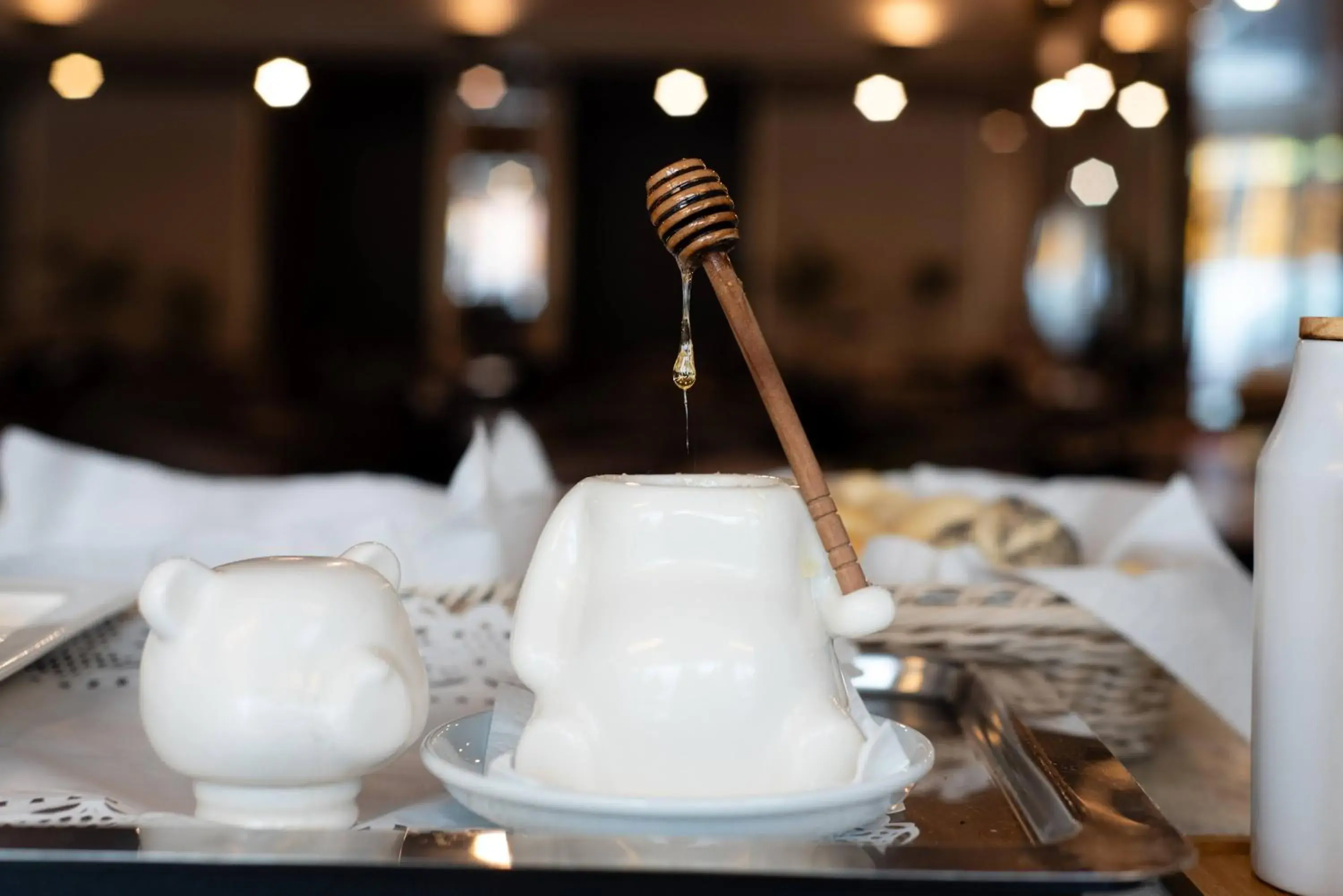 Breakfast in Best Western Vilnius Breakfast in Best Western Vilnius