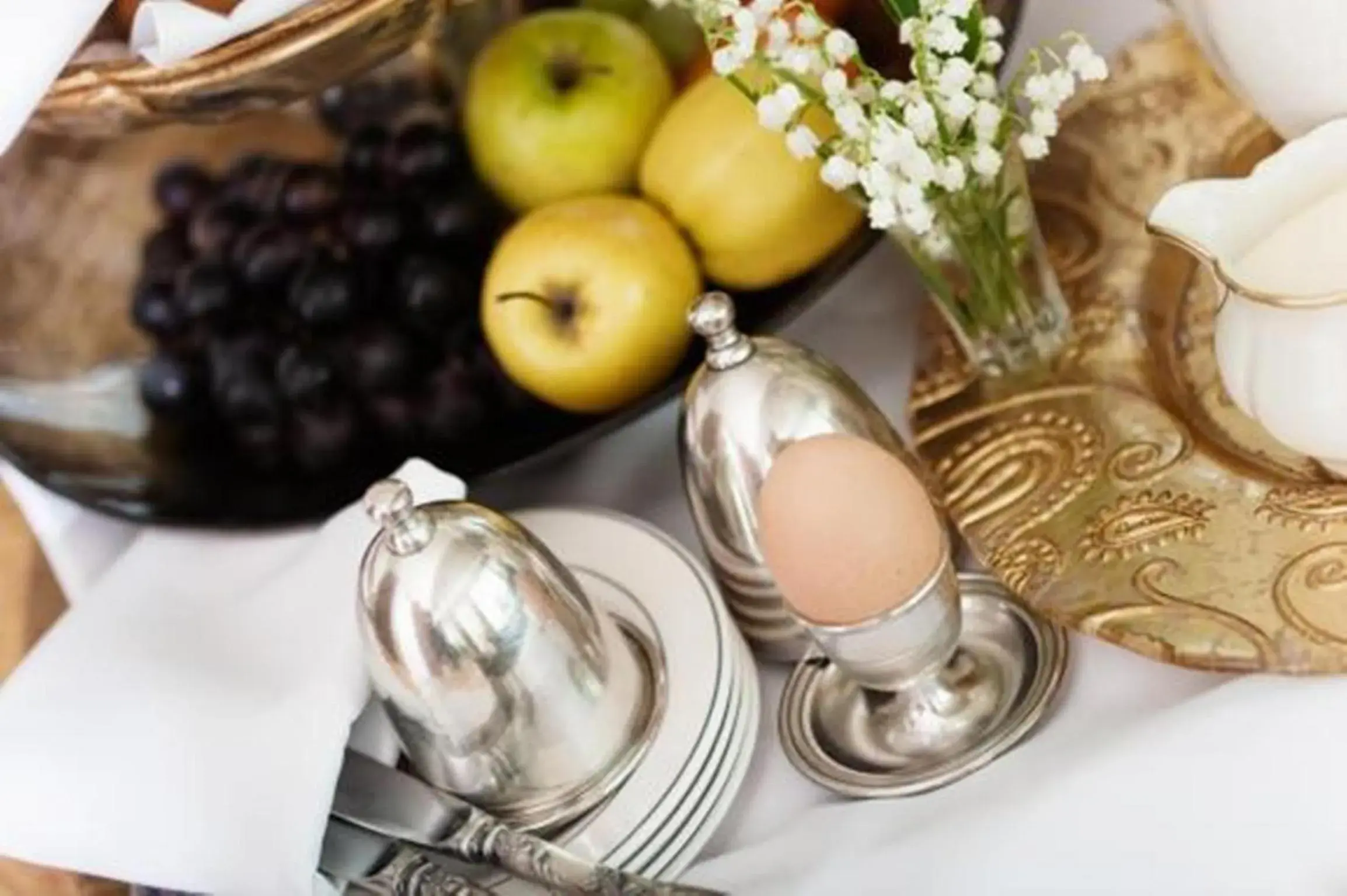 Food in Best Western Vilnius Food in Best Western Vilnius