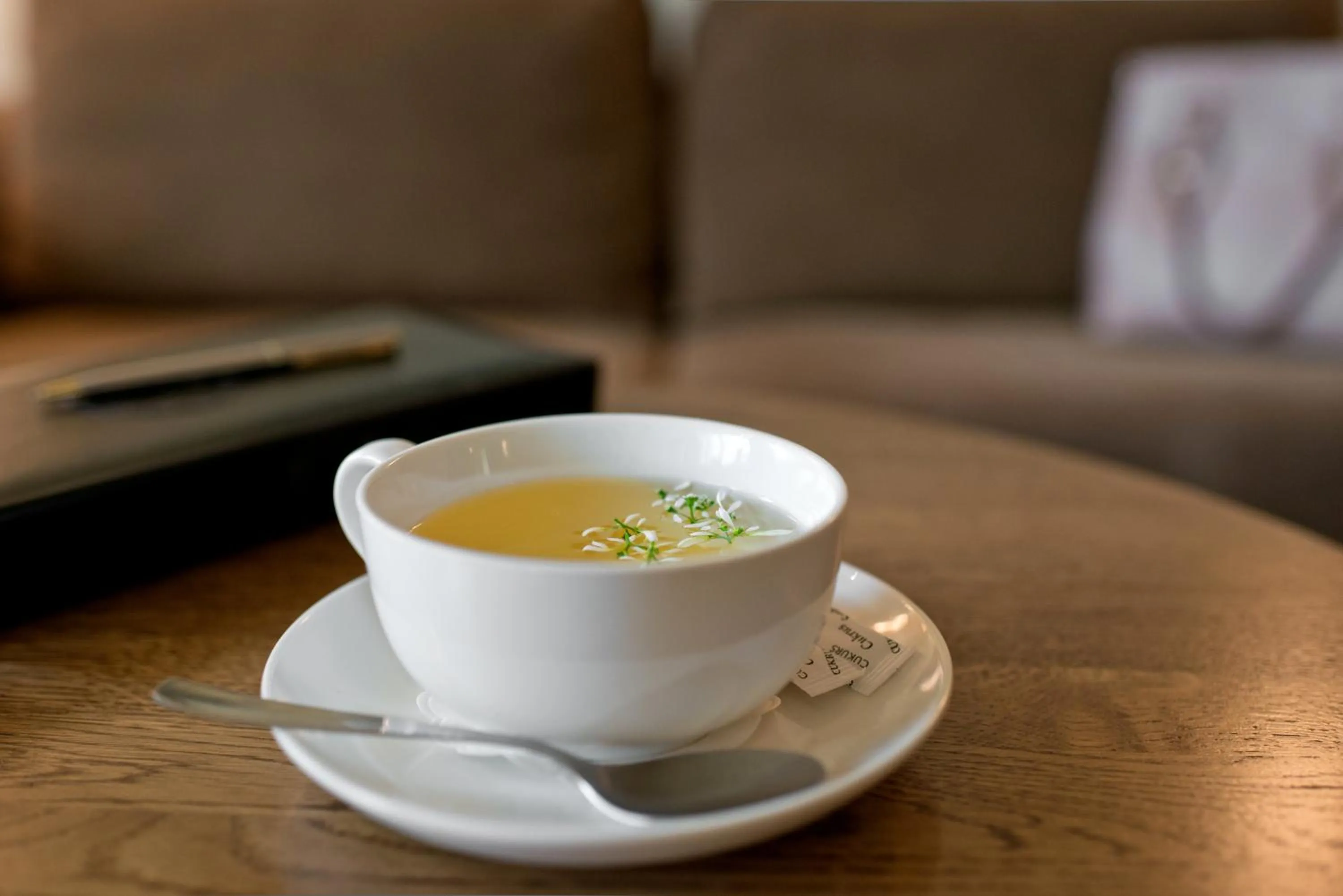 Coffee/tea facilities in Best Western Vilnius