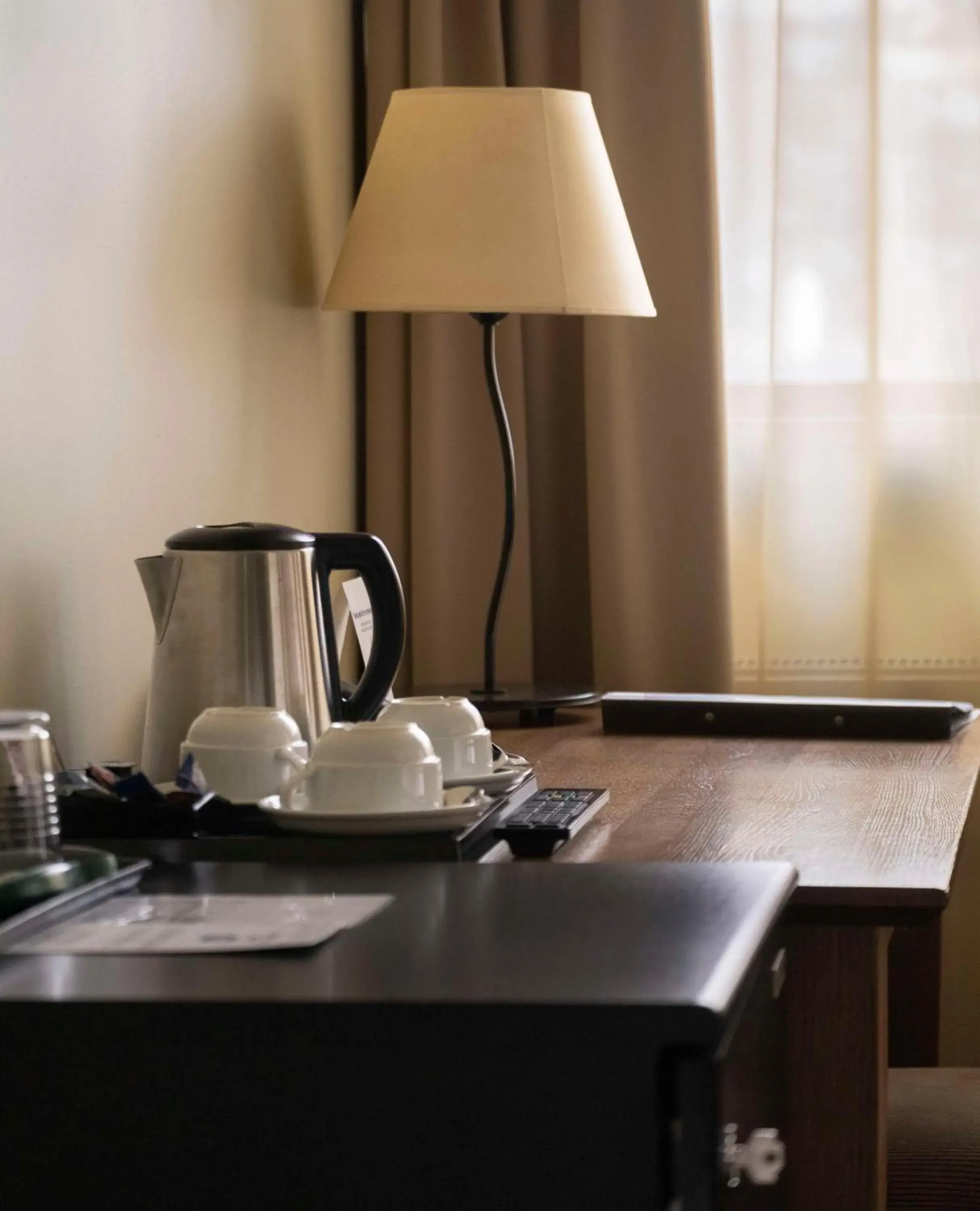 Bedroom in Best Western Vilnius Bedroom in Best Western Vilnius