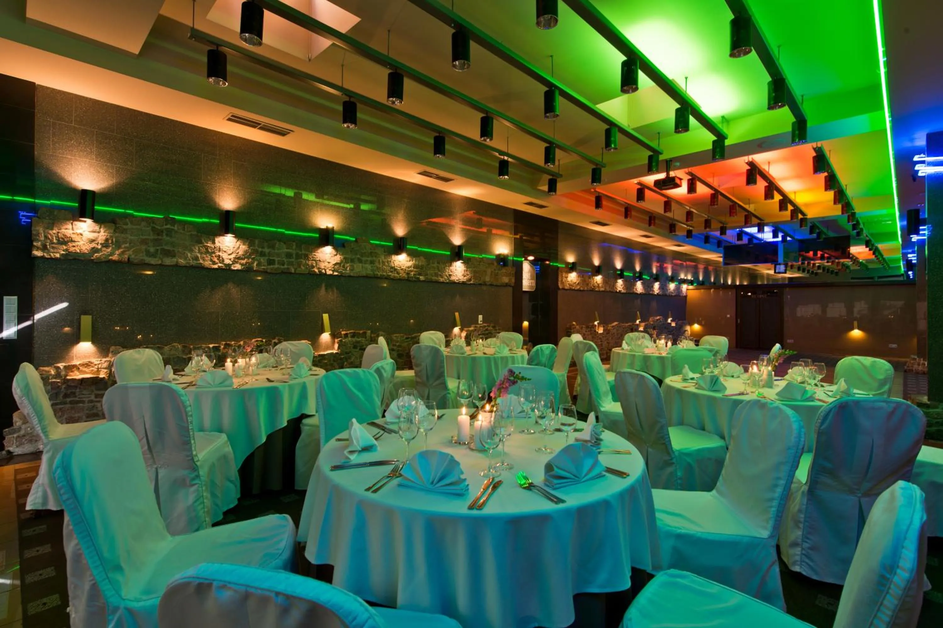 Banquet/Function facilities in Best Western Vilnius