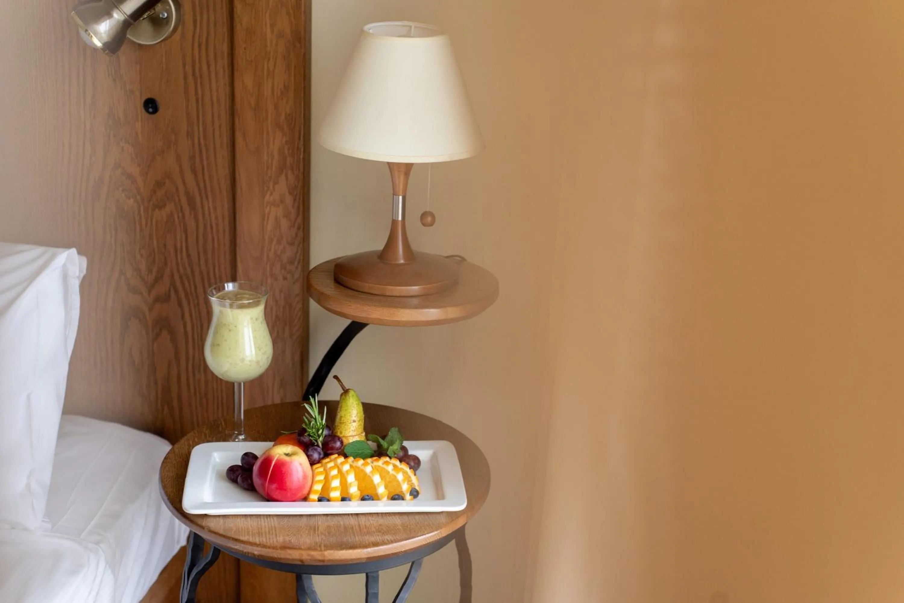 TV and multimedia in Best Western Vilnius