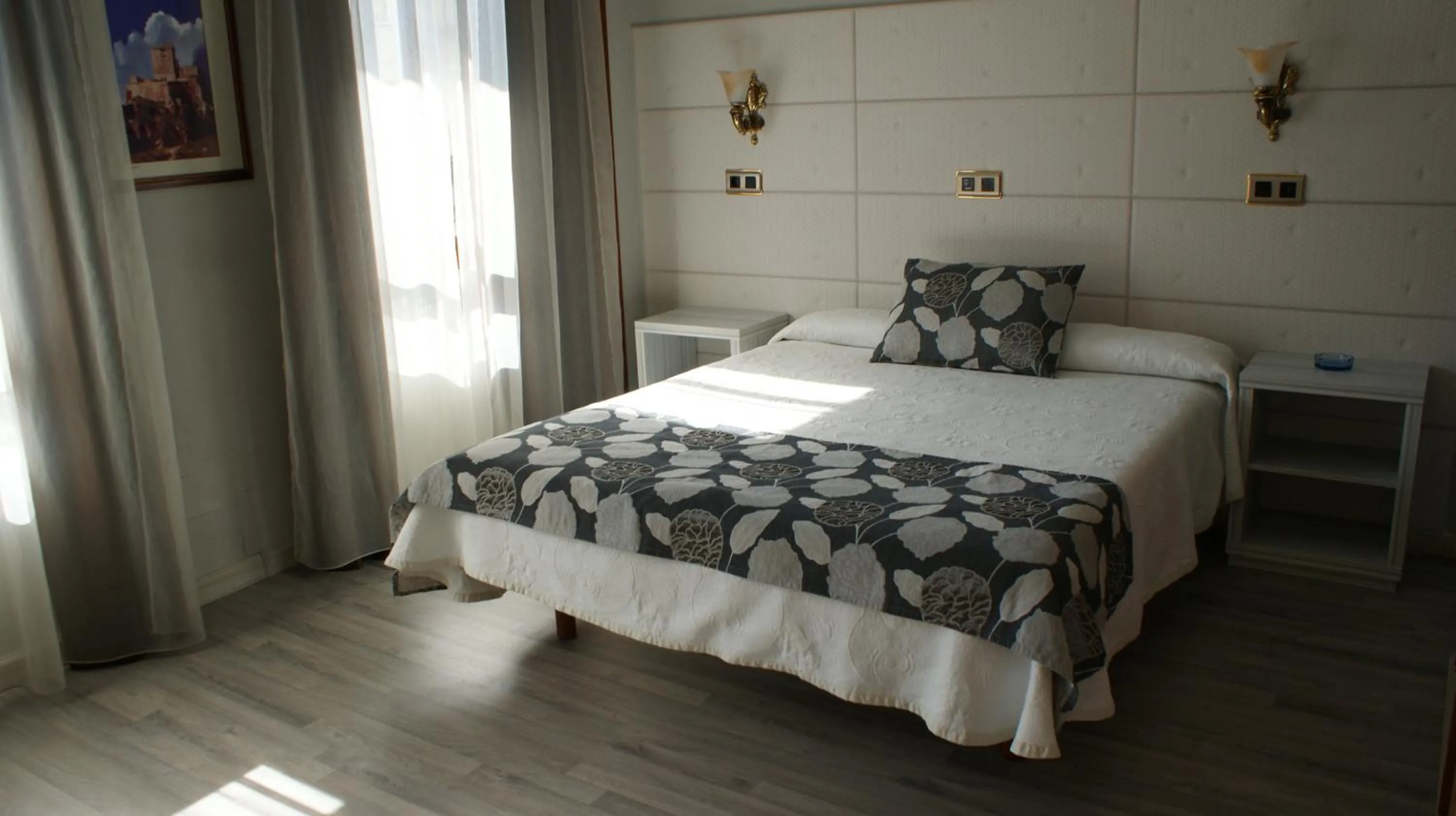 Hotel Los Naranjos
