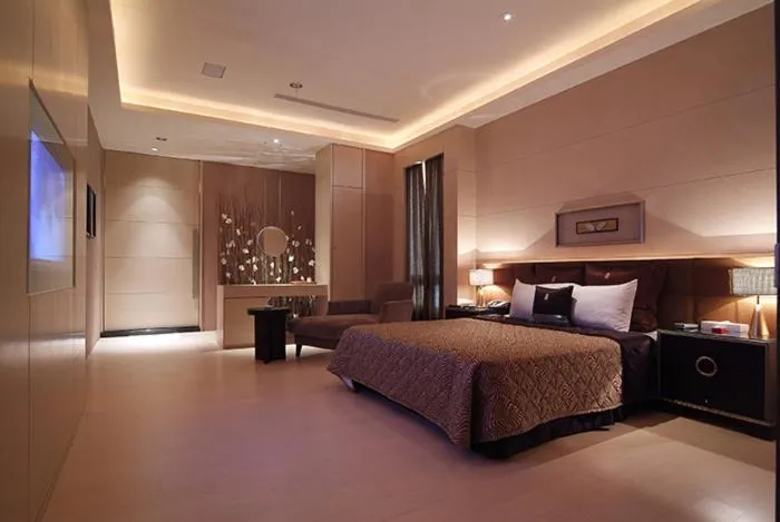 Lu Kang Villa Spa