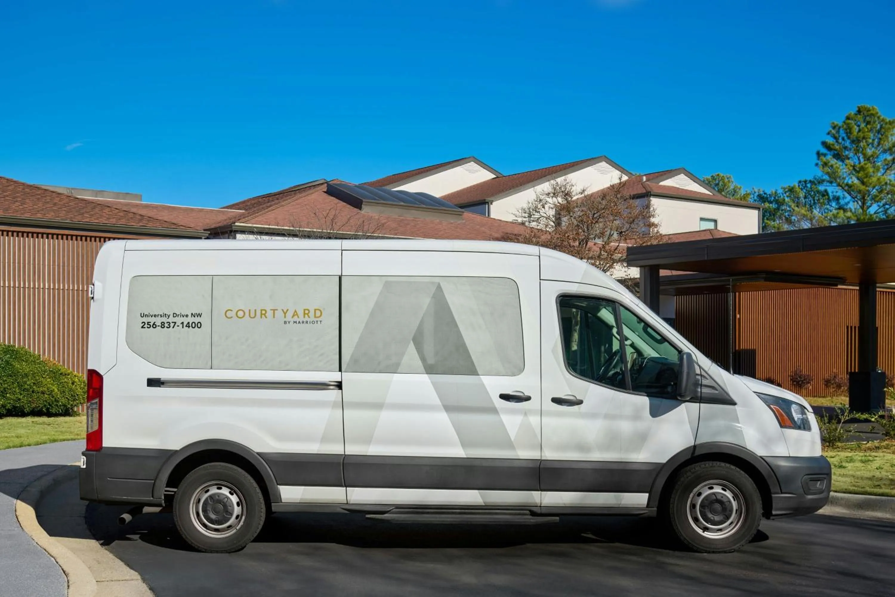 Other in Courtyard by Marriott Huntsville University Drive