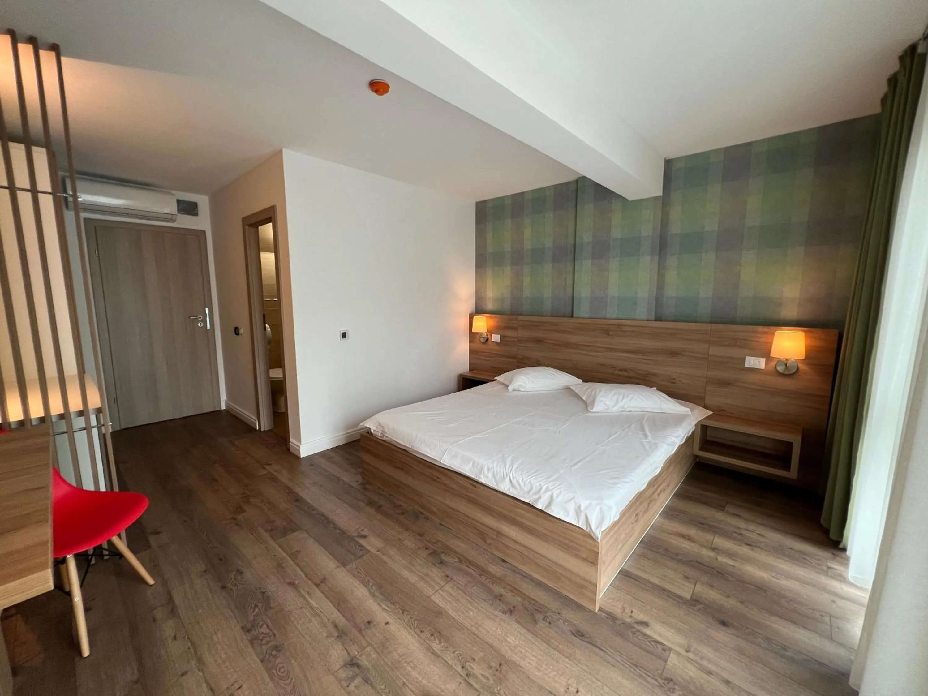 Hotel Ceramica