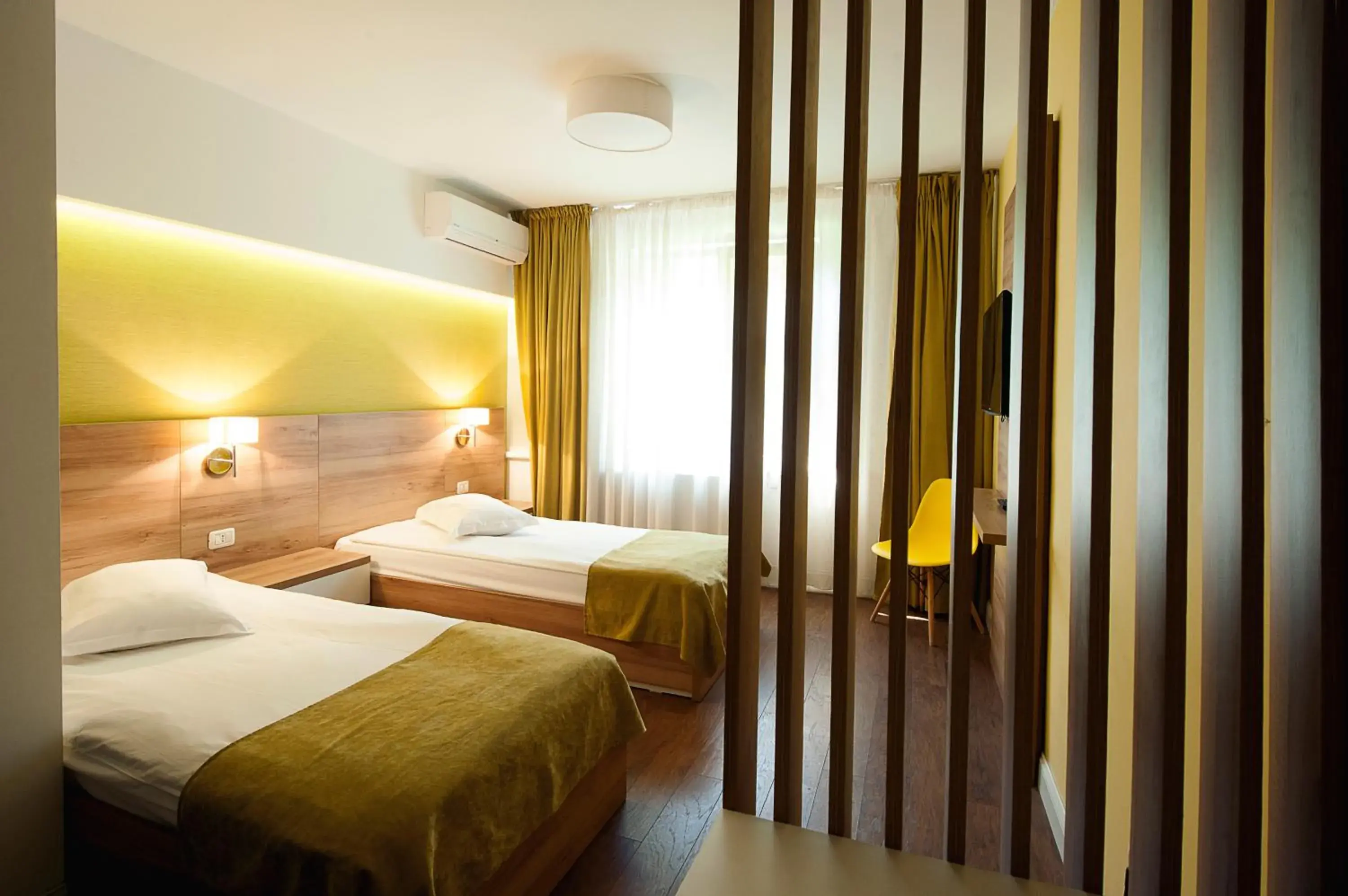 Superior Double or Twin Room in Hotel Ceramica Superior Double or Twin Room in Hotel Ceramica