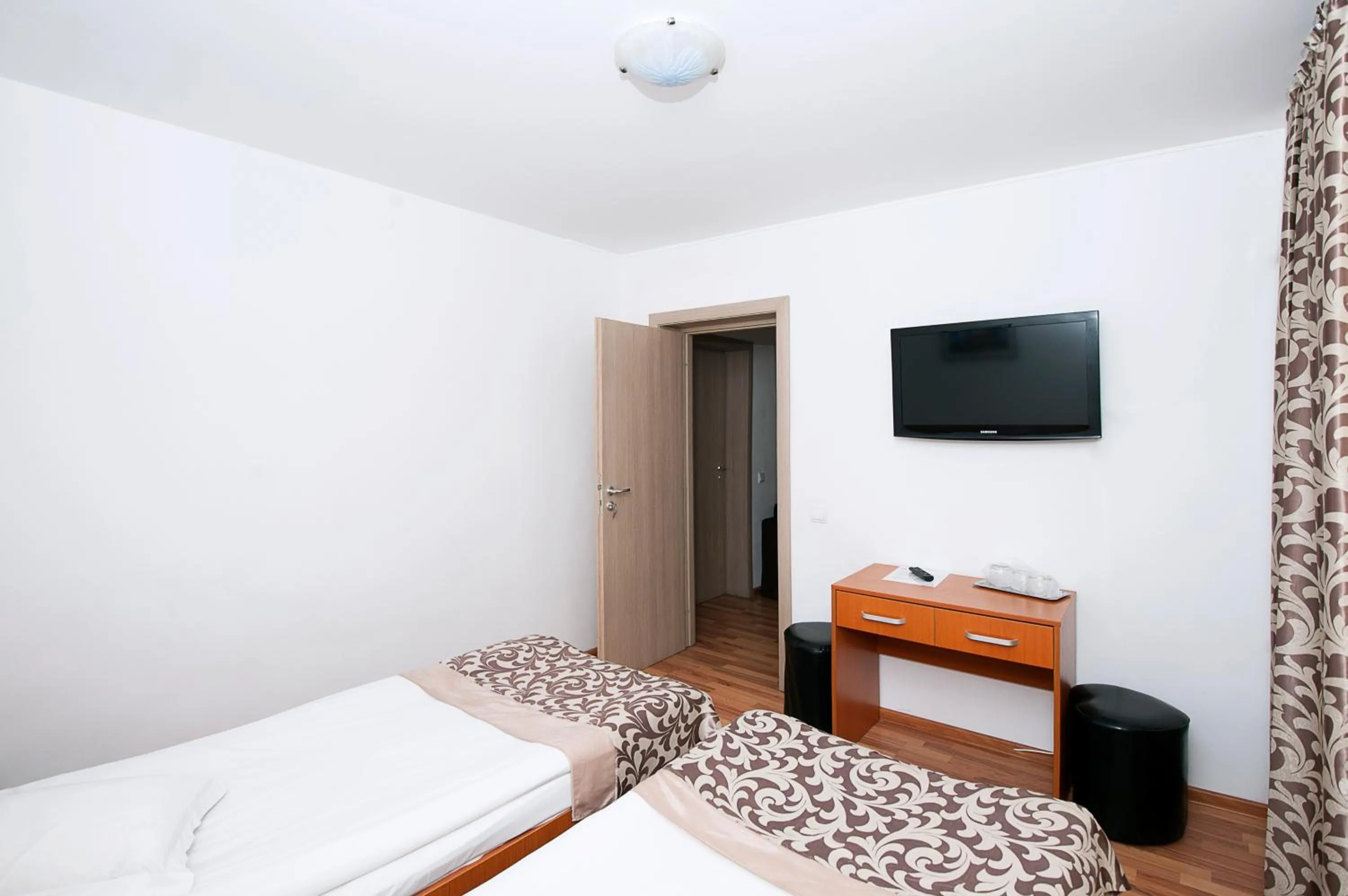Suite in Hotel Ceramica