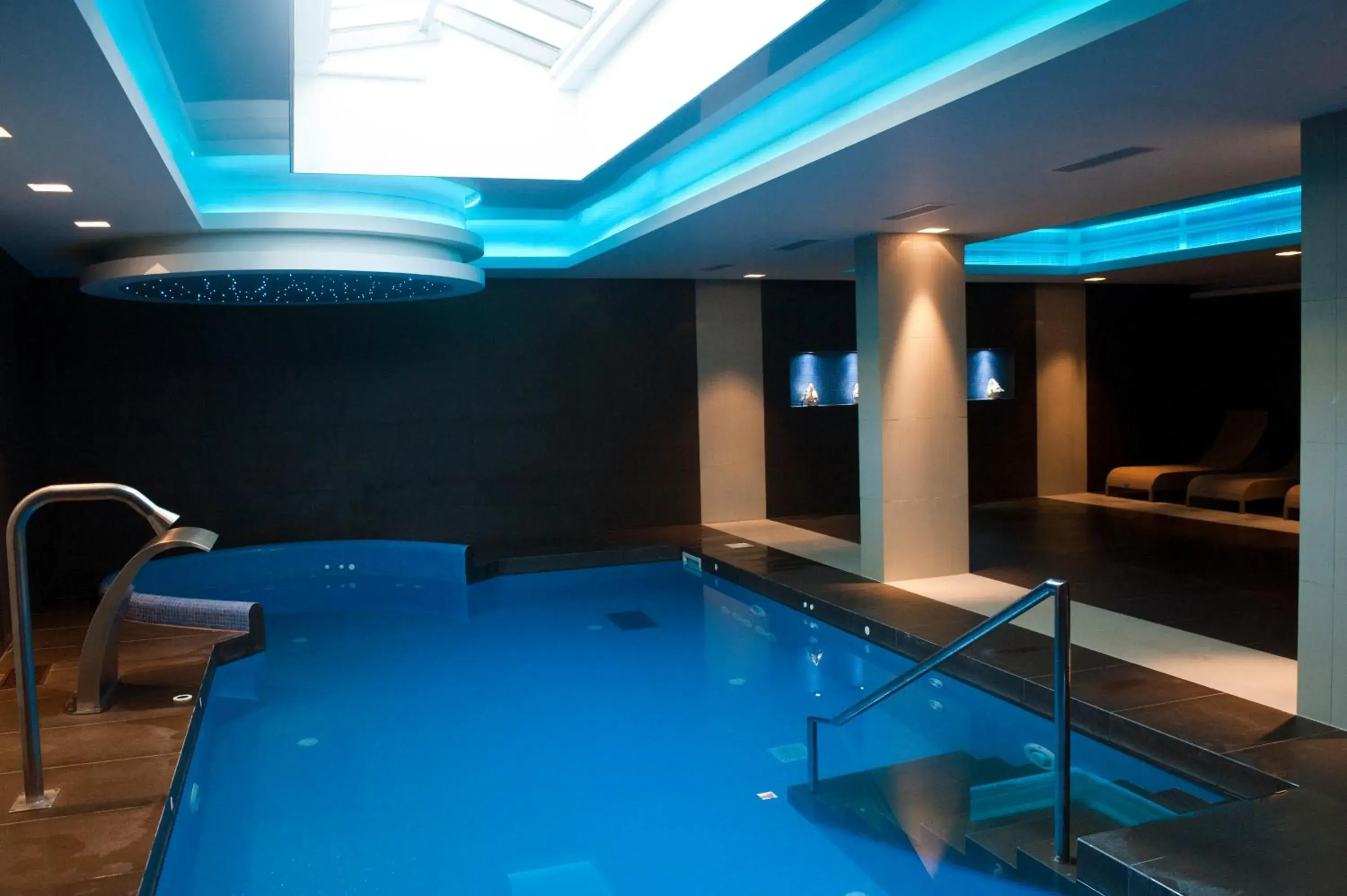 Spa and wellness centre/facilities in Castello Boutique Resort & Spa - Adults Only Spa and wellness centre/facilities in Castello Boutique Resort & Spa - Adults Only