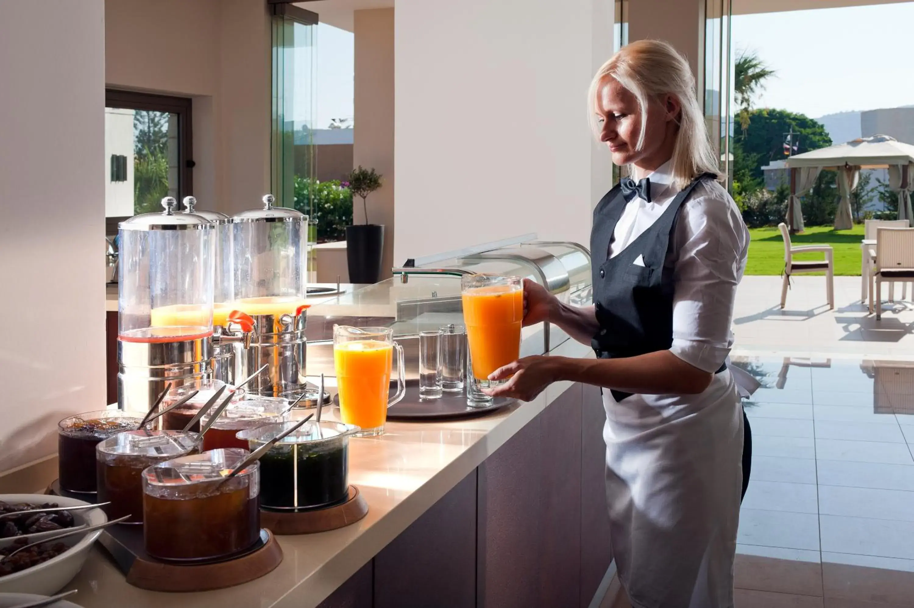 Restaurant/places to eat in Castello Boutique Resort & Spa - Adults Only Restaurant/places to eat in Castello Boutique Resort & Spa - Adults Only