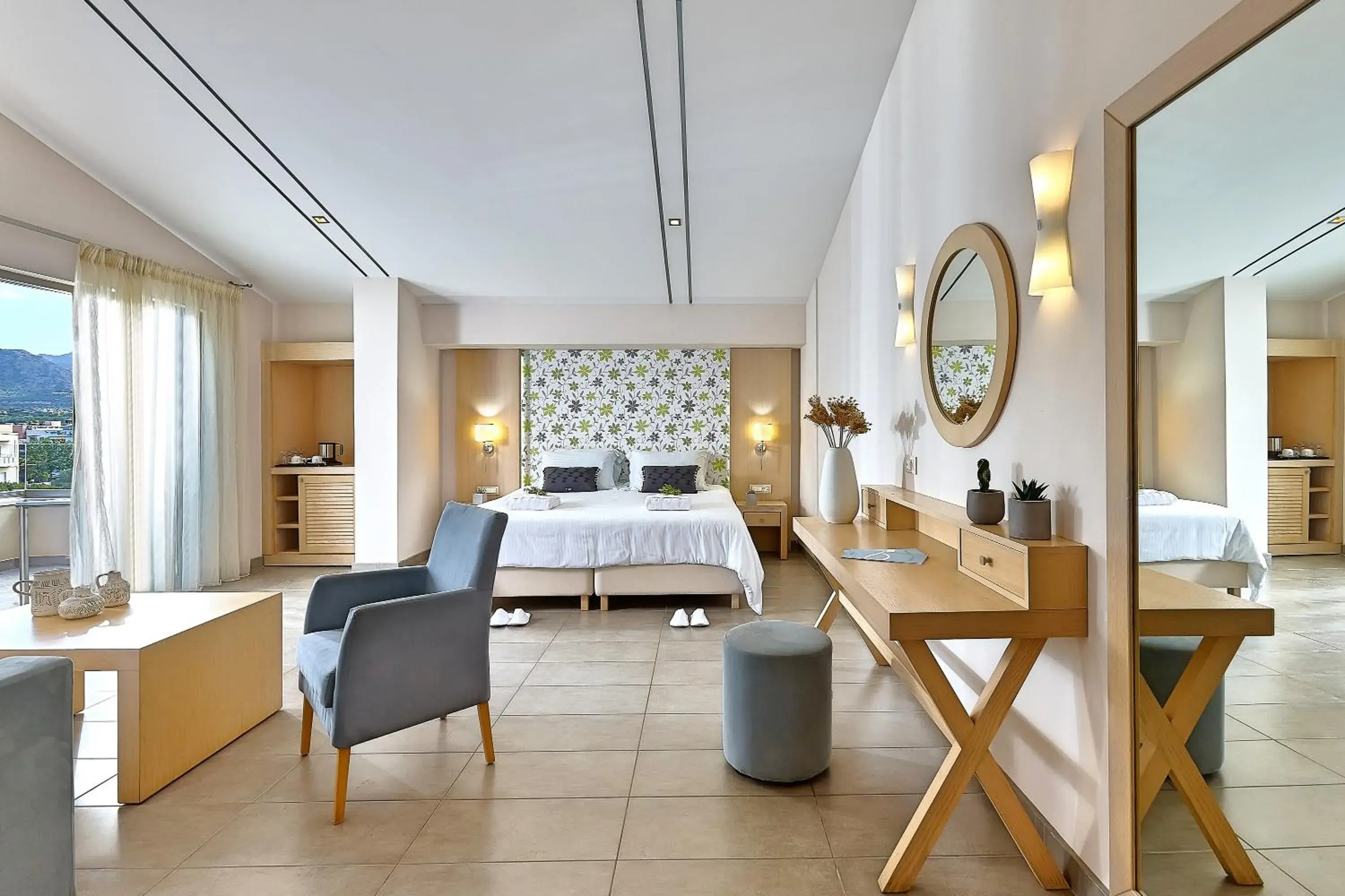 Photo of the whole room, Bed in Castello Boutique Resort & Spa - Adults Only Photo of the whole room, Bed in Castello Boutique Resort & Spa - Adults Only