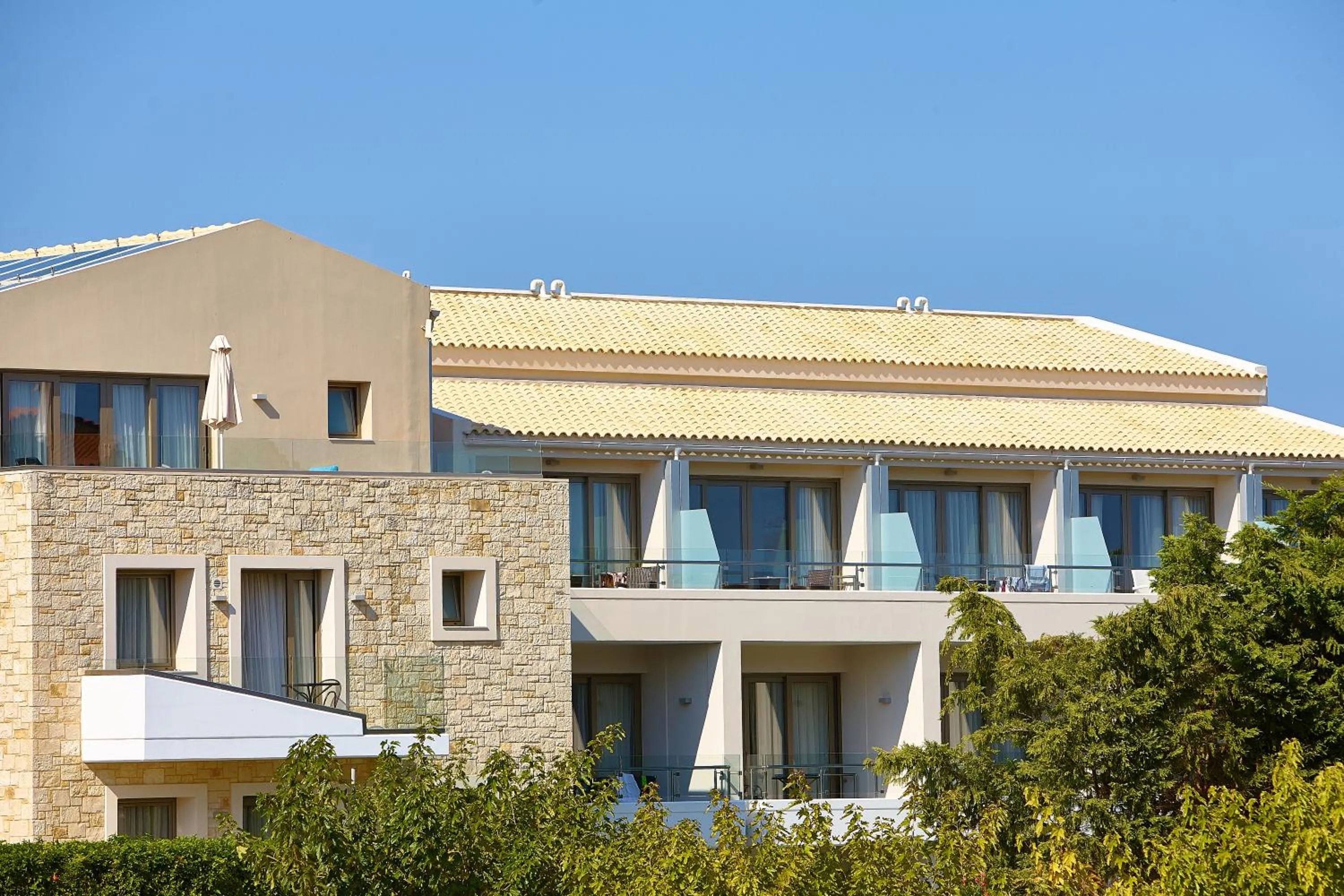 Property building in Castello Boutique Resort & Spa - Adults Only