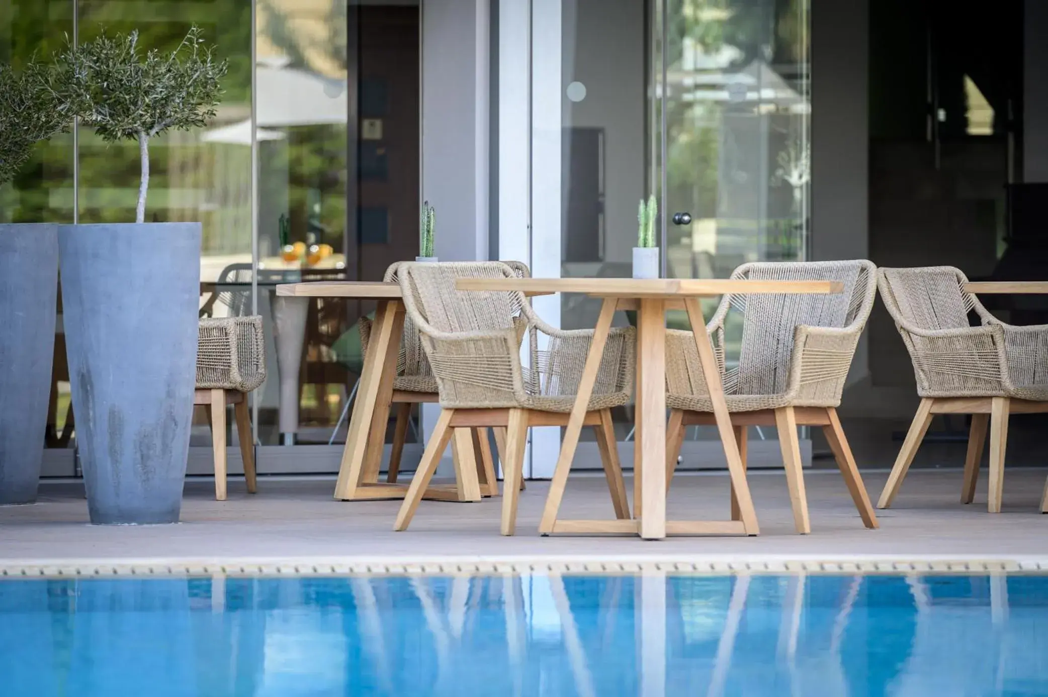 Restaurant/places to eat in Castello Boutique Resort & Spa - Adults Only Restaurant/places to eat in Castello Boutique Resort & Spa - Adults Only