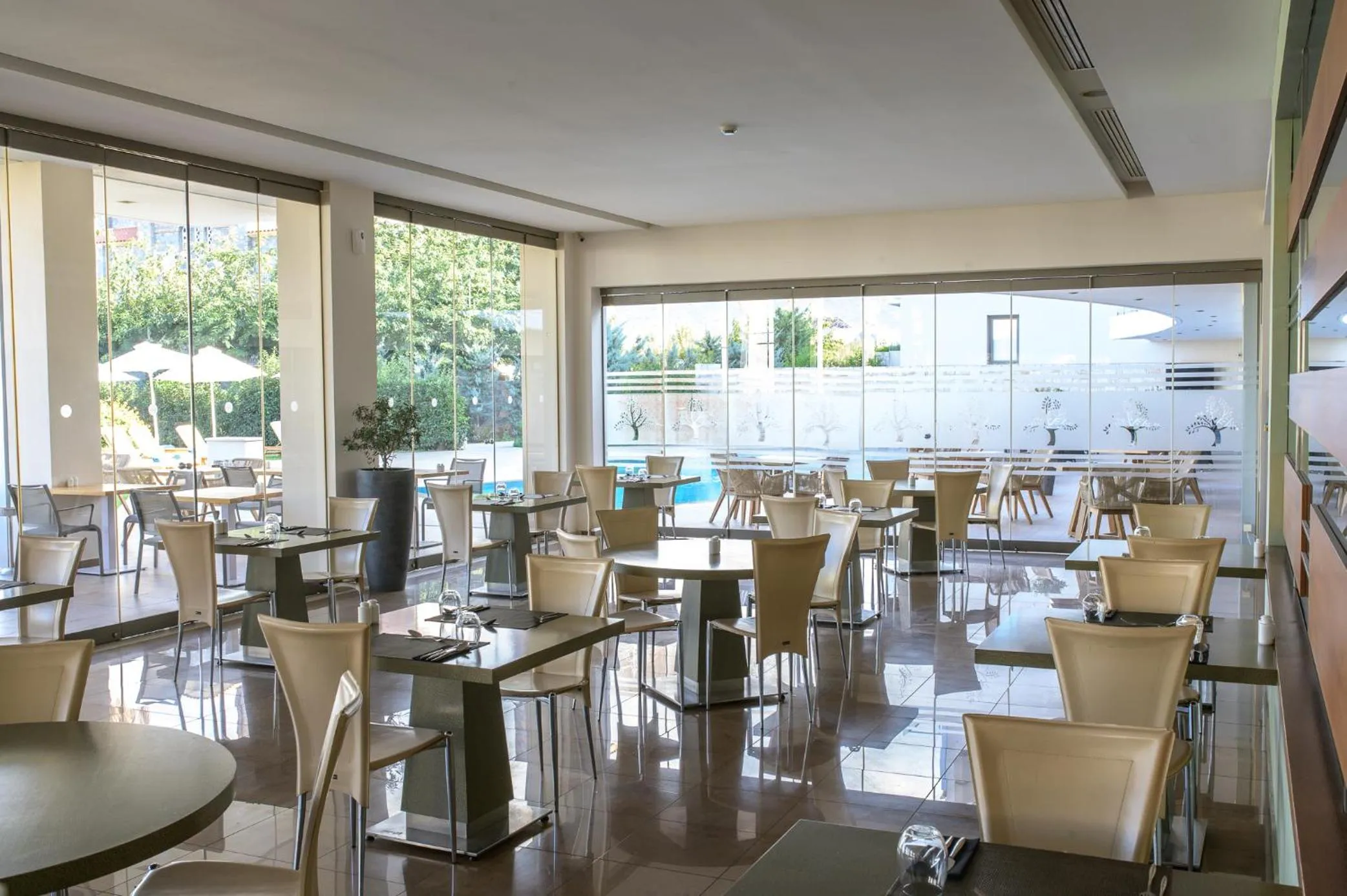 Restaurant/places to eat in Castello Boutique Resort & Spa - Adults Only