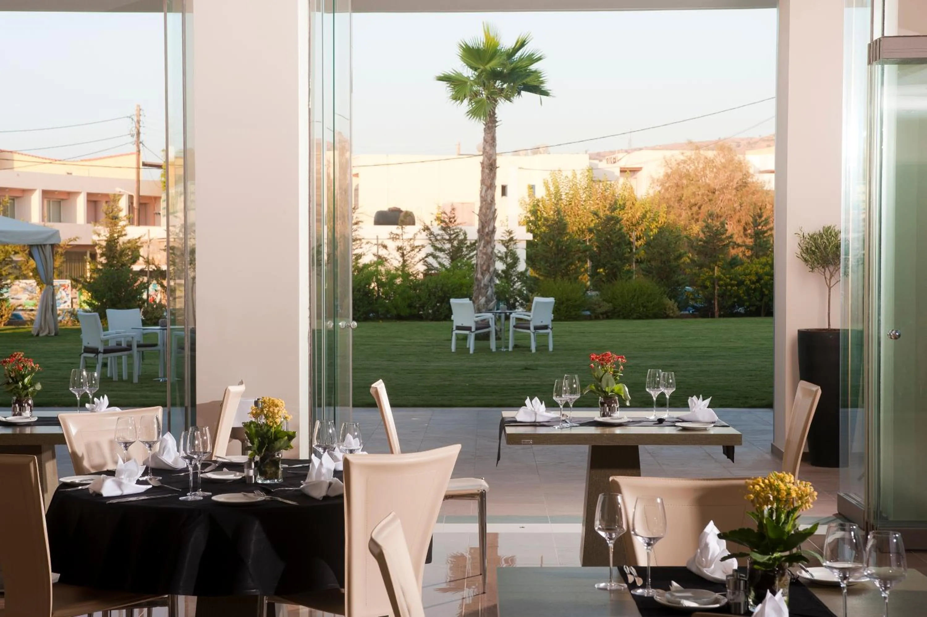 Restaurant/places to eat in Castello Boutique Resort & Spa - Adults Only