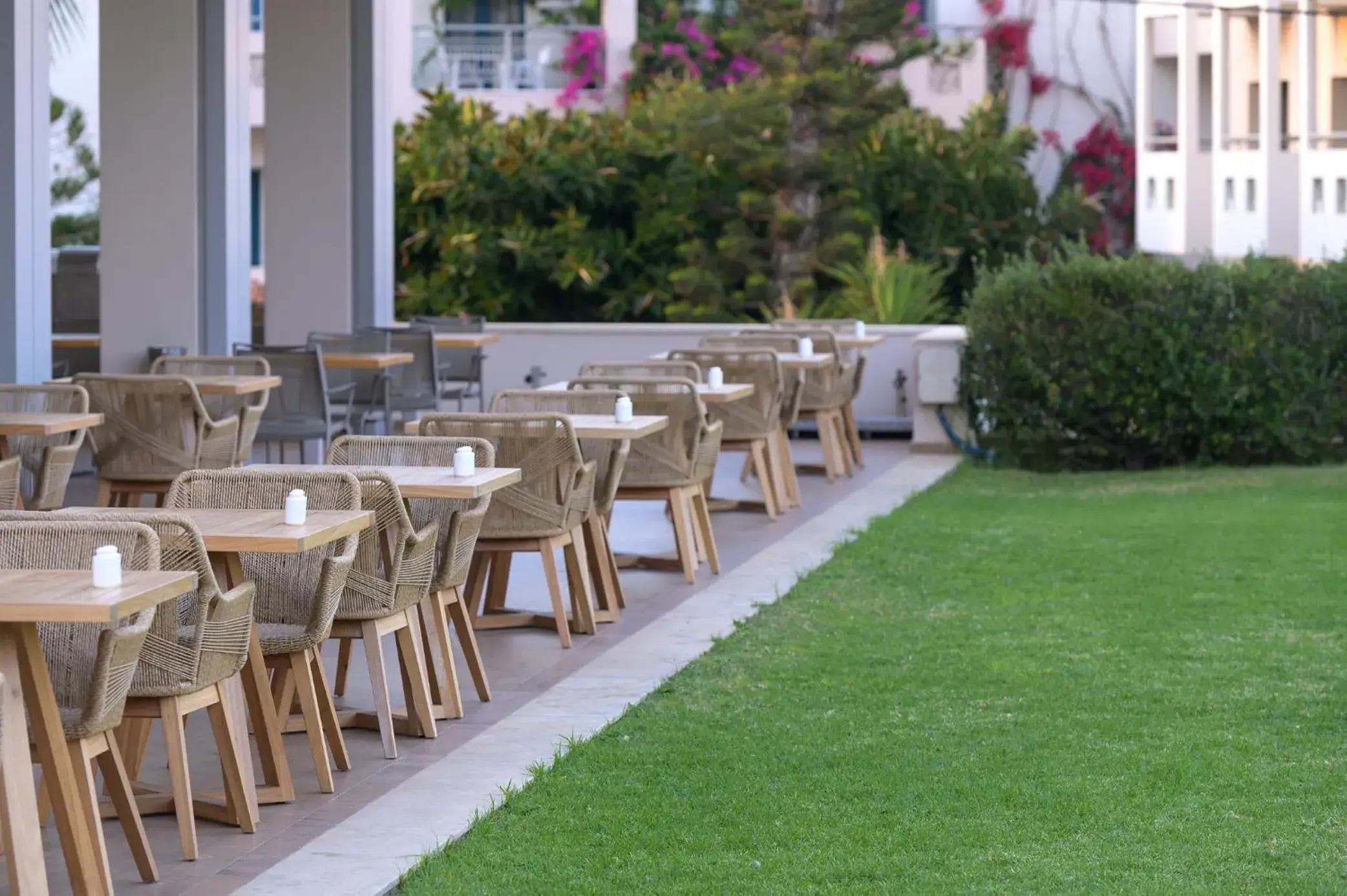 Restaurant/places to eat in Castello Boutique Resort & Spa - Adults Only Restaurant/places to eat in Castello Boutique Resort & Spa - Adults Only