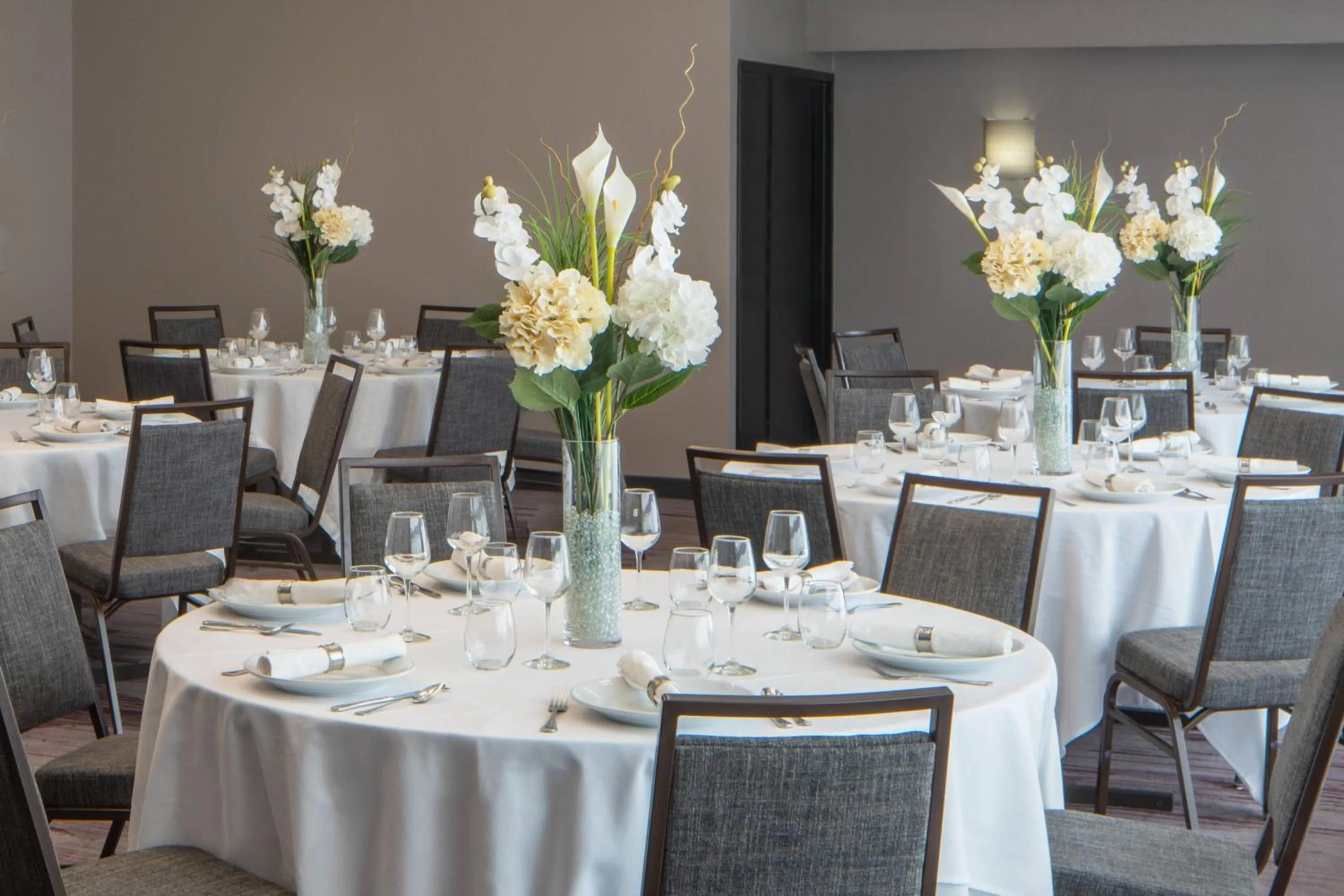 Banquet/Function facilities in Courtyard by Marriott Dulles Airport Herndon/Reston