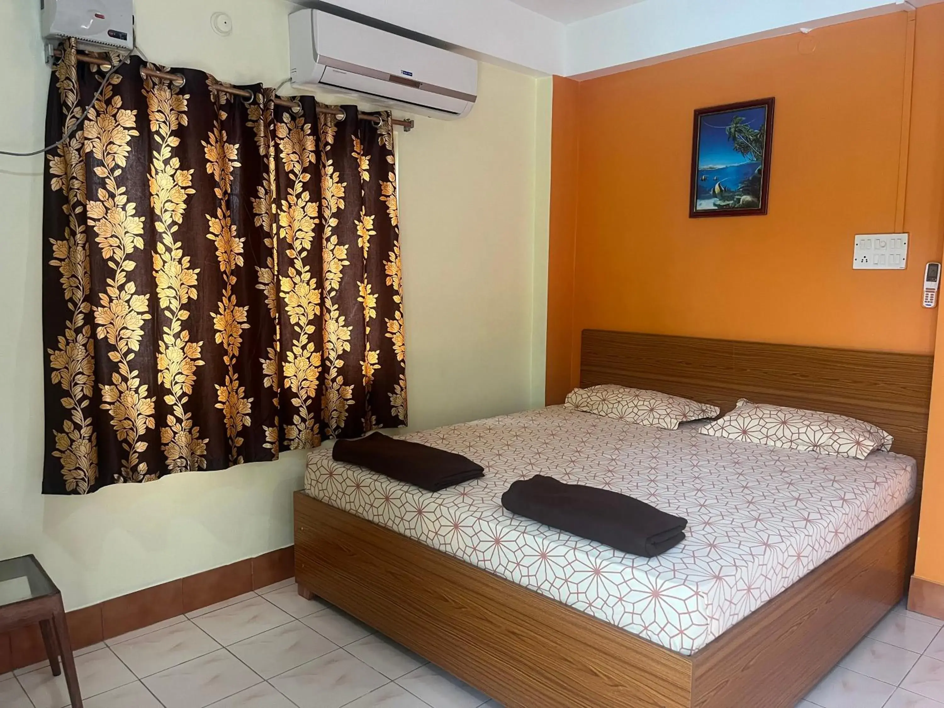 Urbban Castle Homestay Urbban Castle Homestay