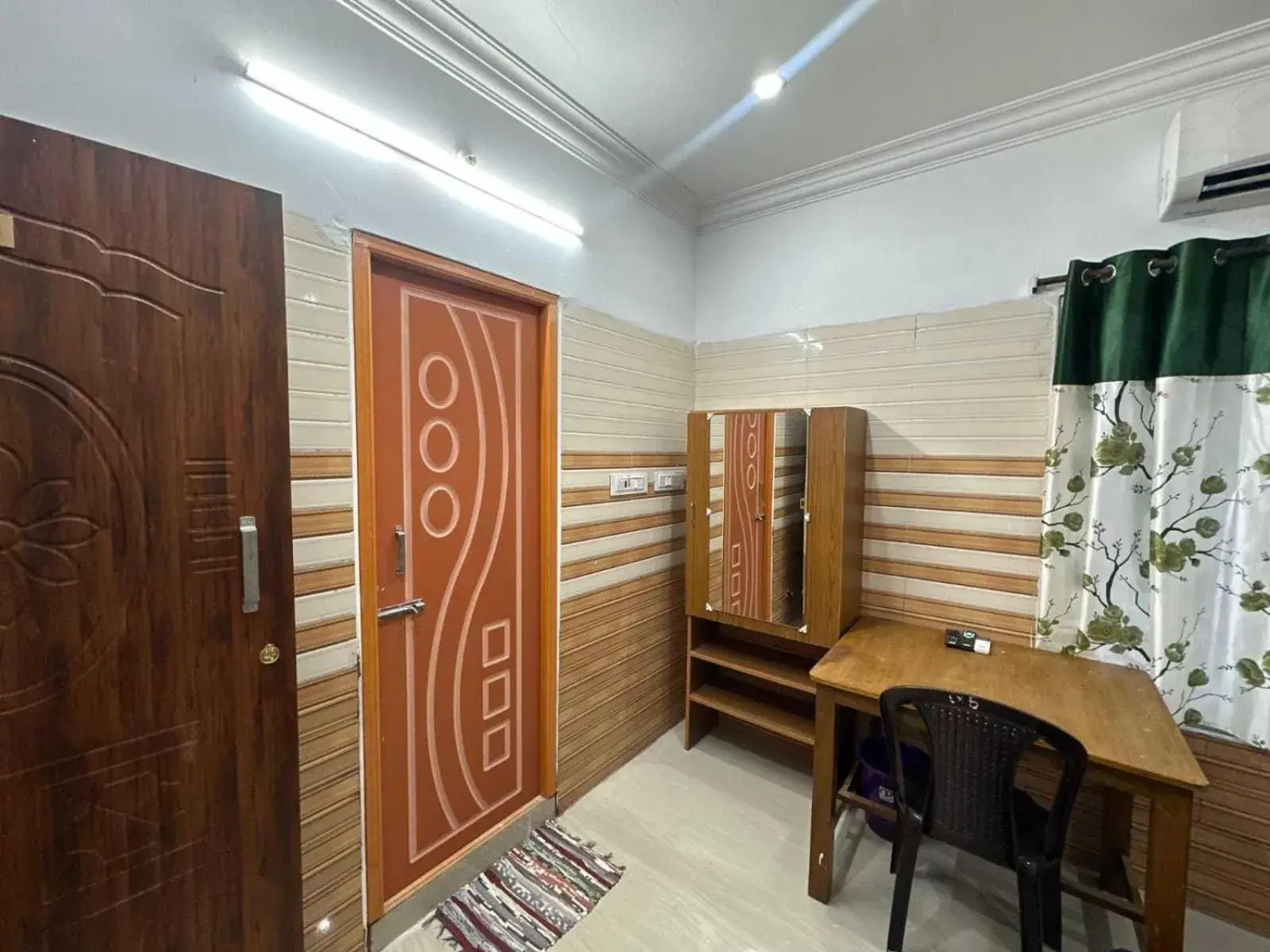 Lobby or reception in Hotel O SGRT Residency Lobby or reception in Hotel O SGRT Residency