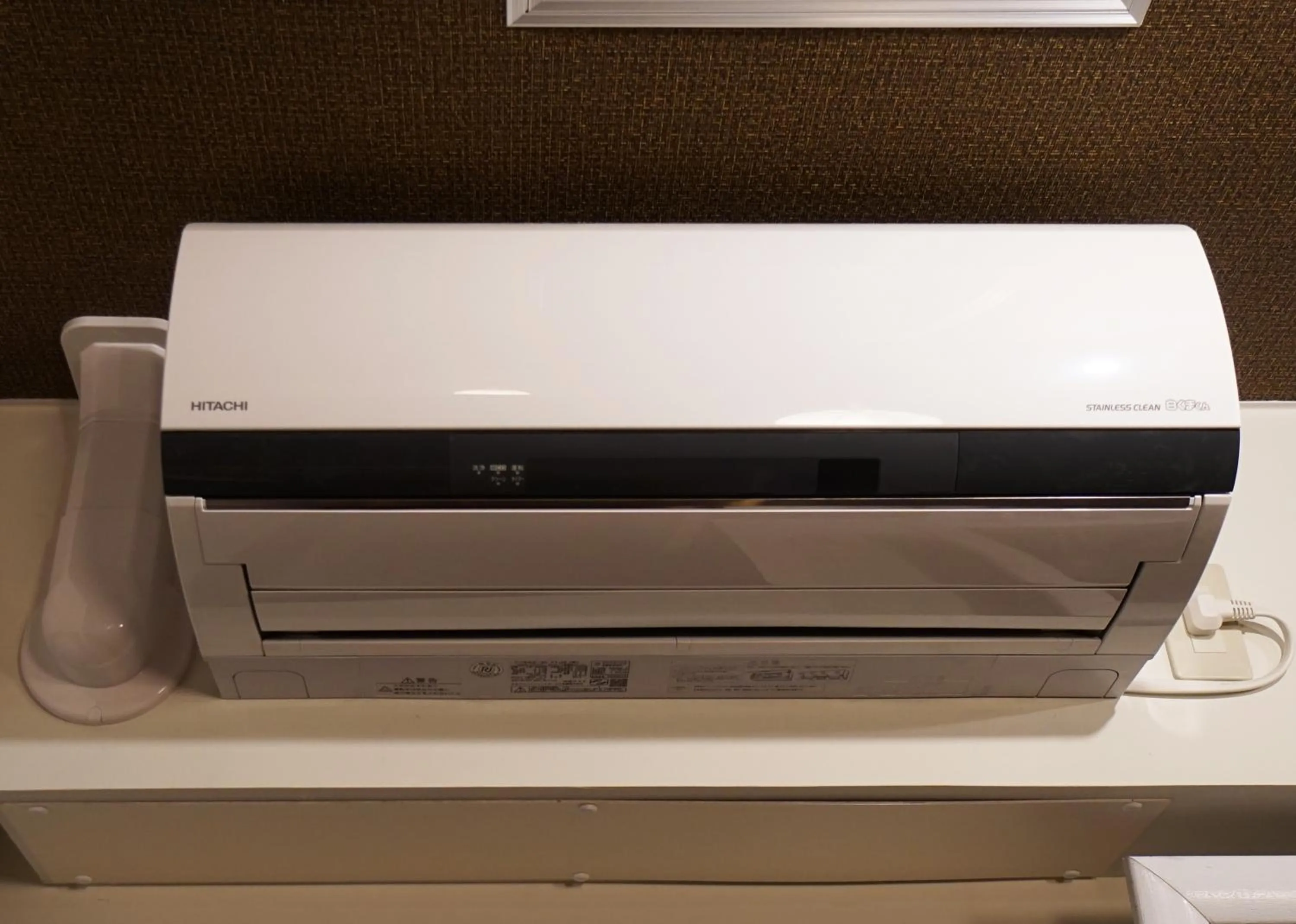 Area and facilities in Izu no Ie UNO