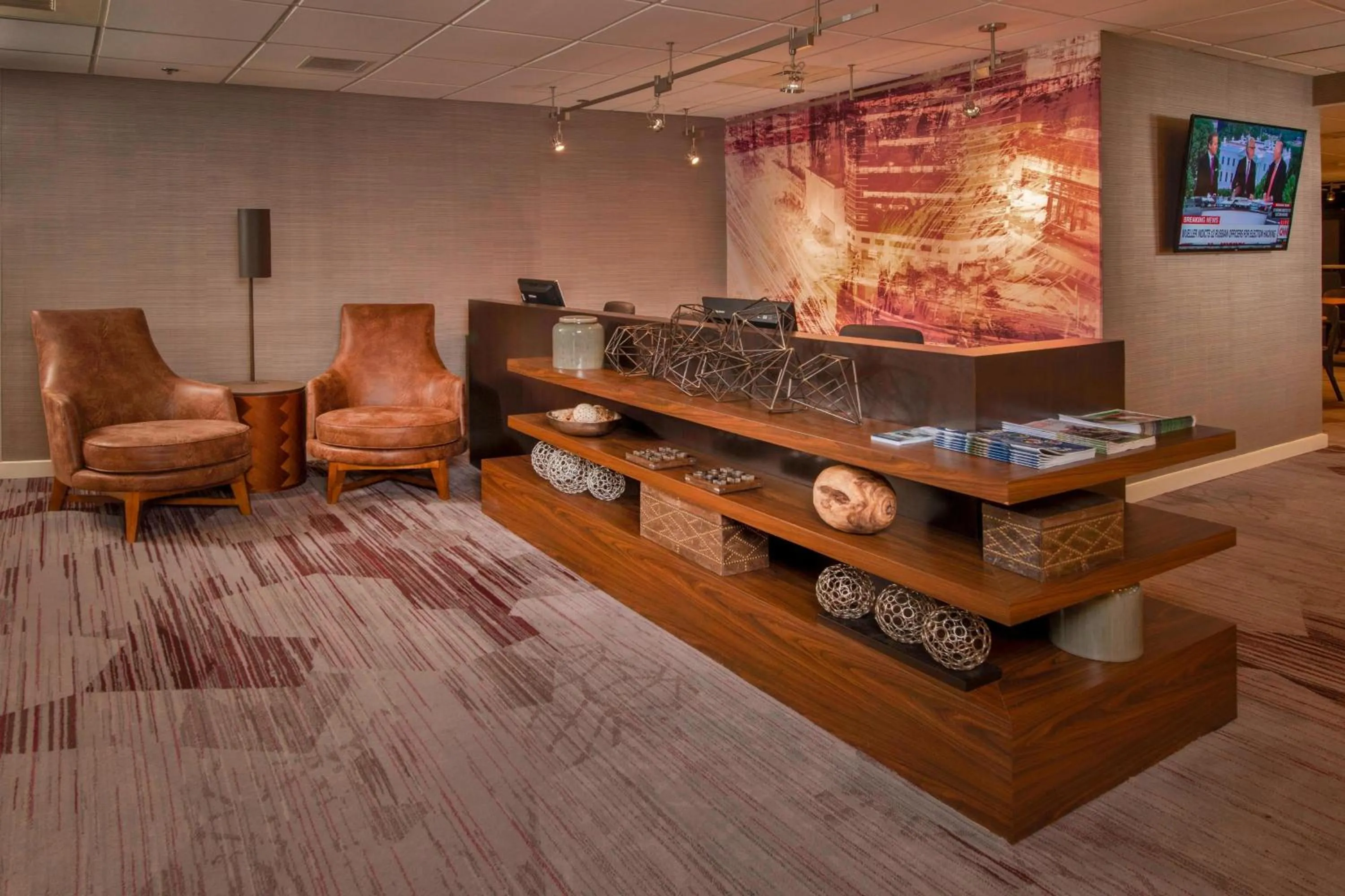 Other in Courtyard Wilmington Downtown