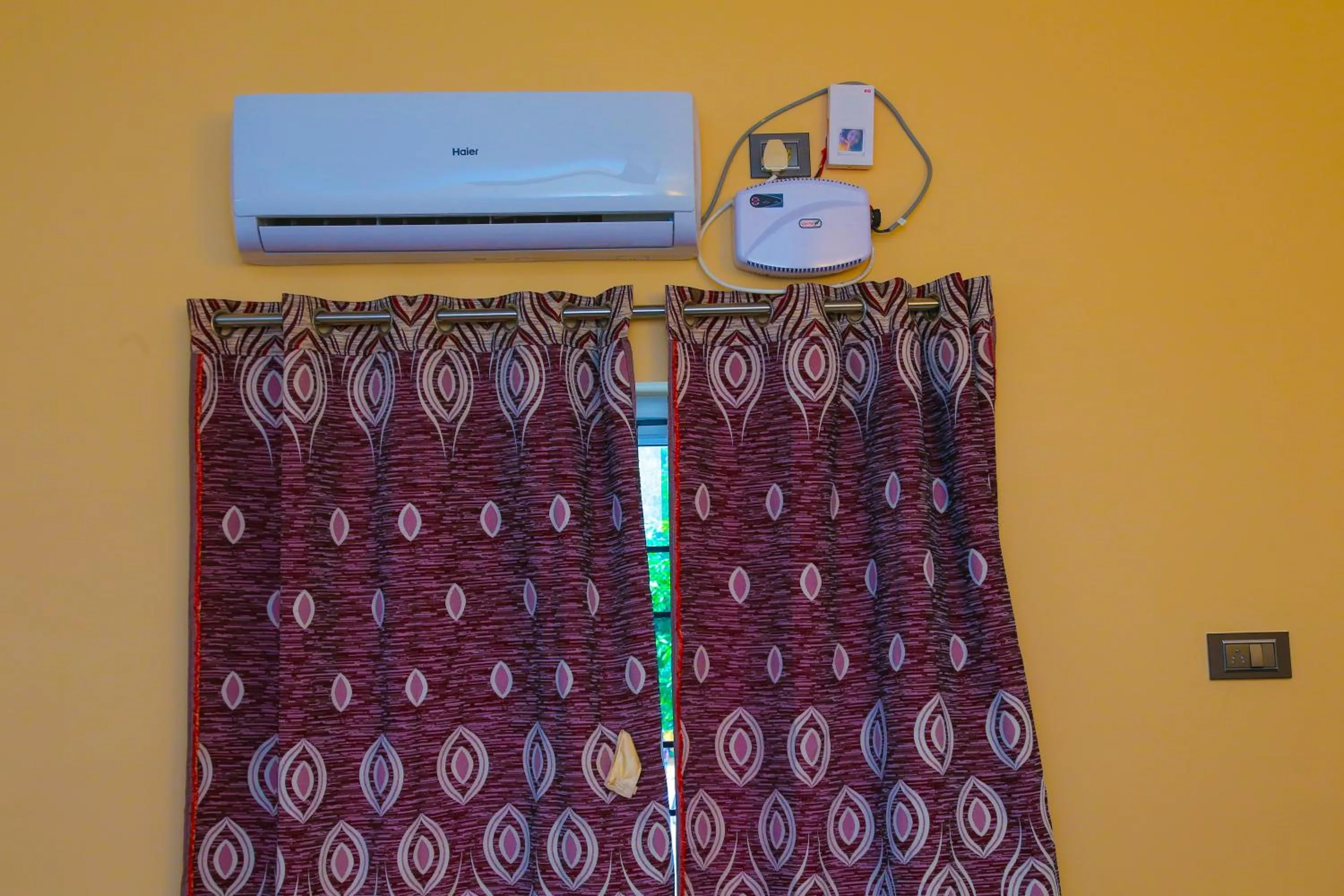 furniture in P A Resort