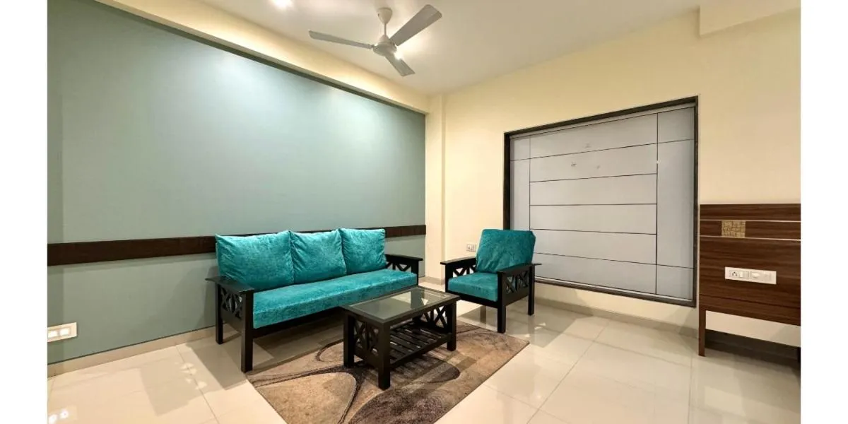 Hotel Sadhana Executive