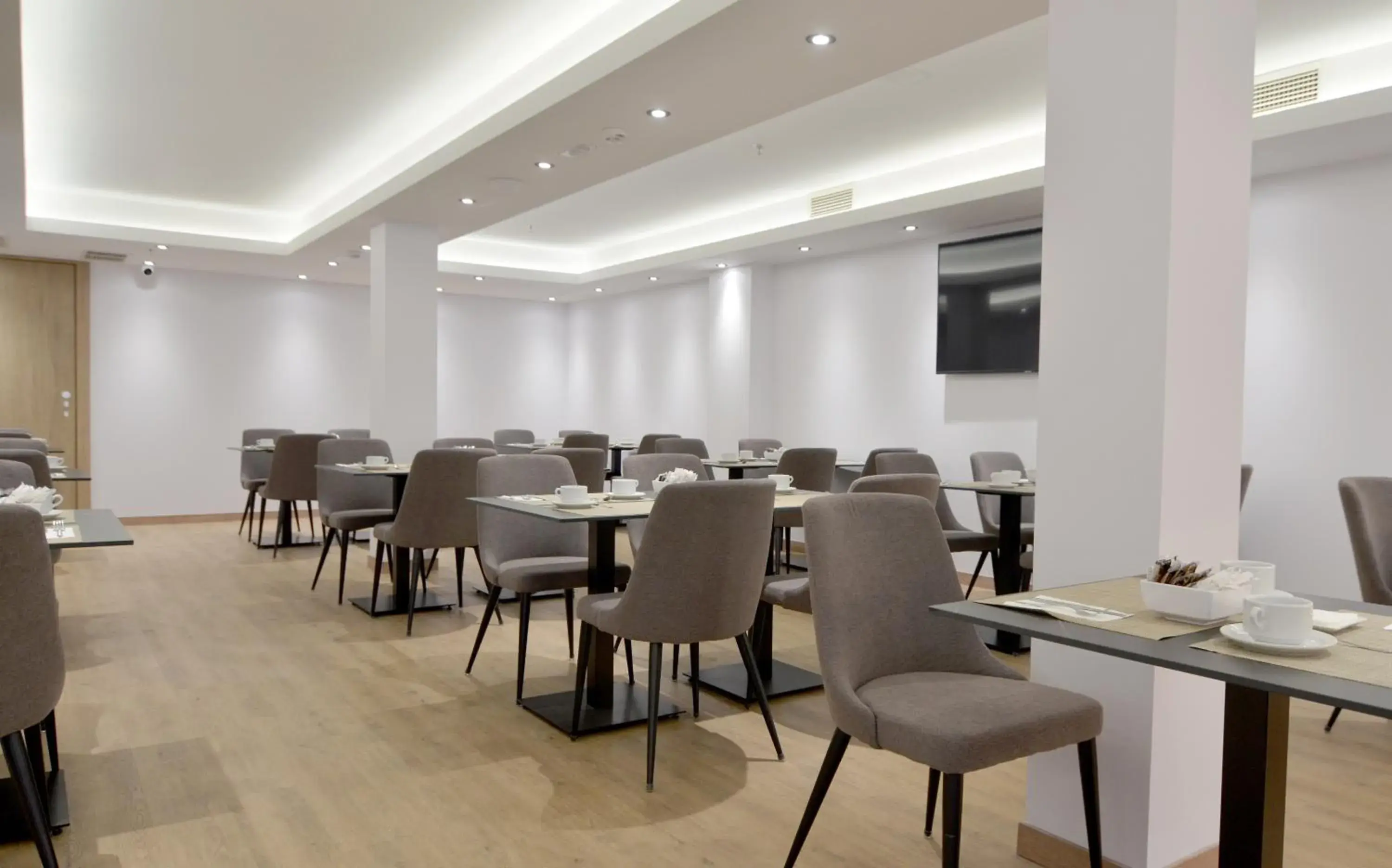 Breakfast in UVE Marcenado Breakfast in UVE Marcenado