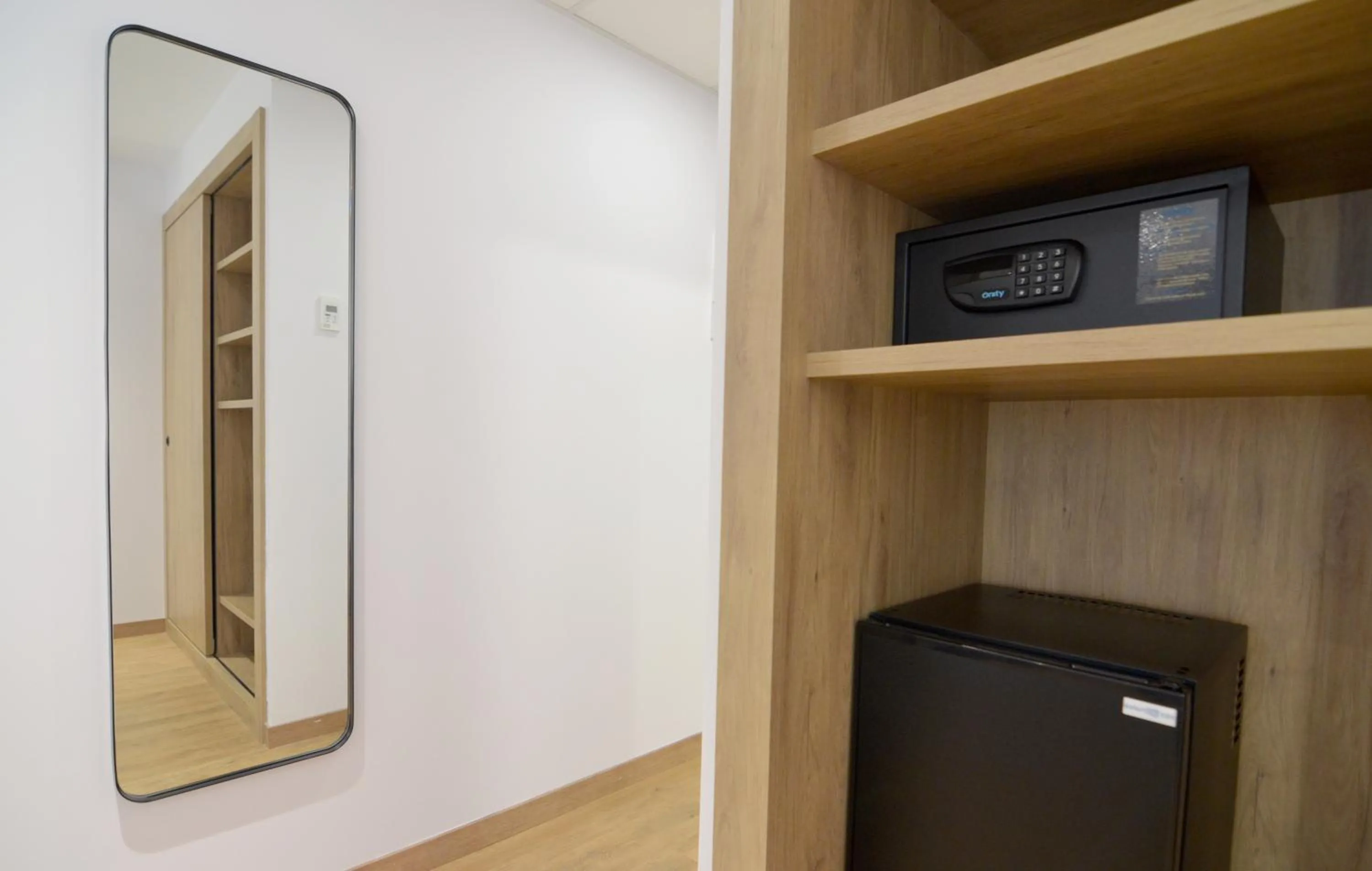 safe in UVE Marcenado