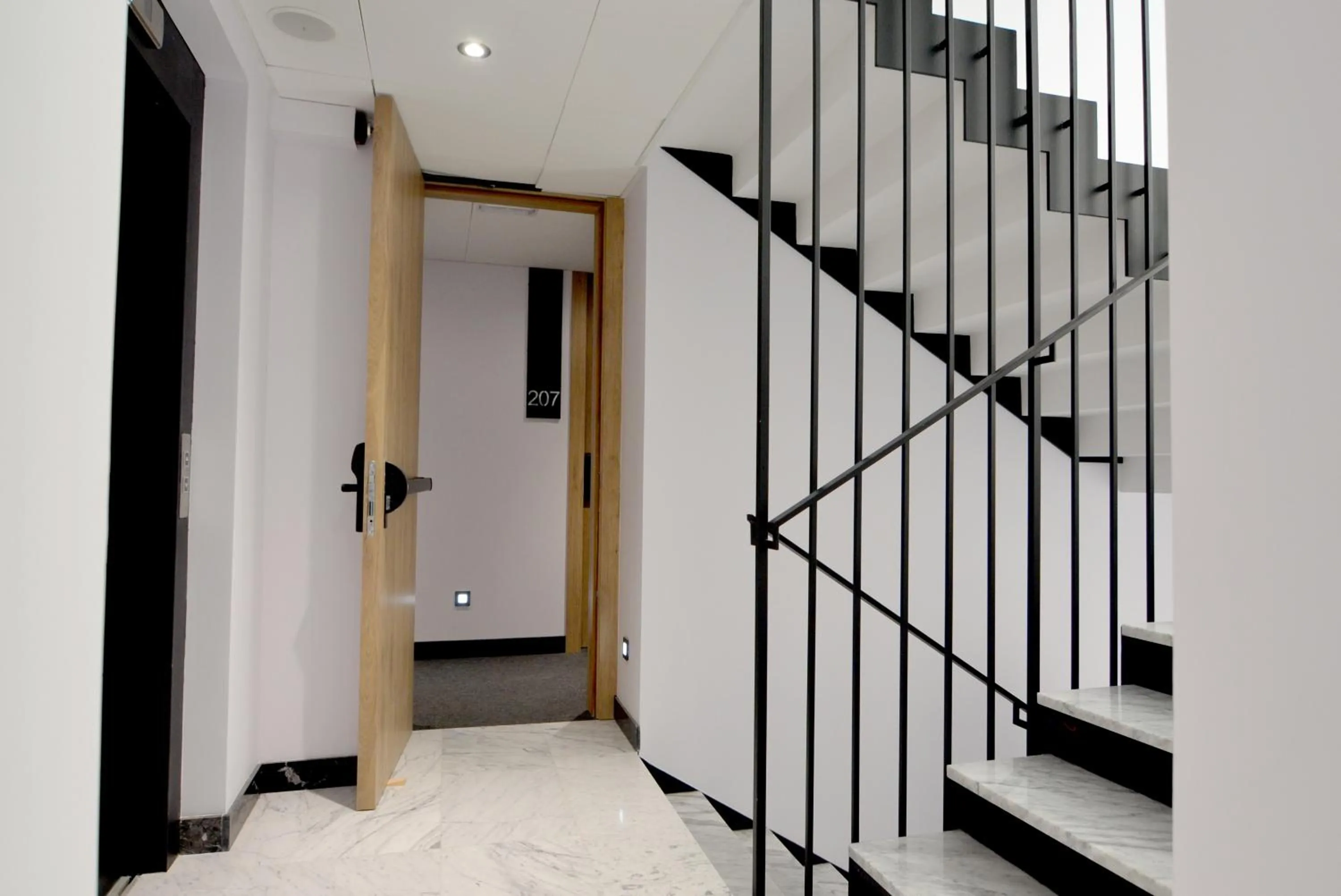 Other in UVE Marcenado